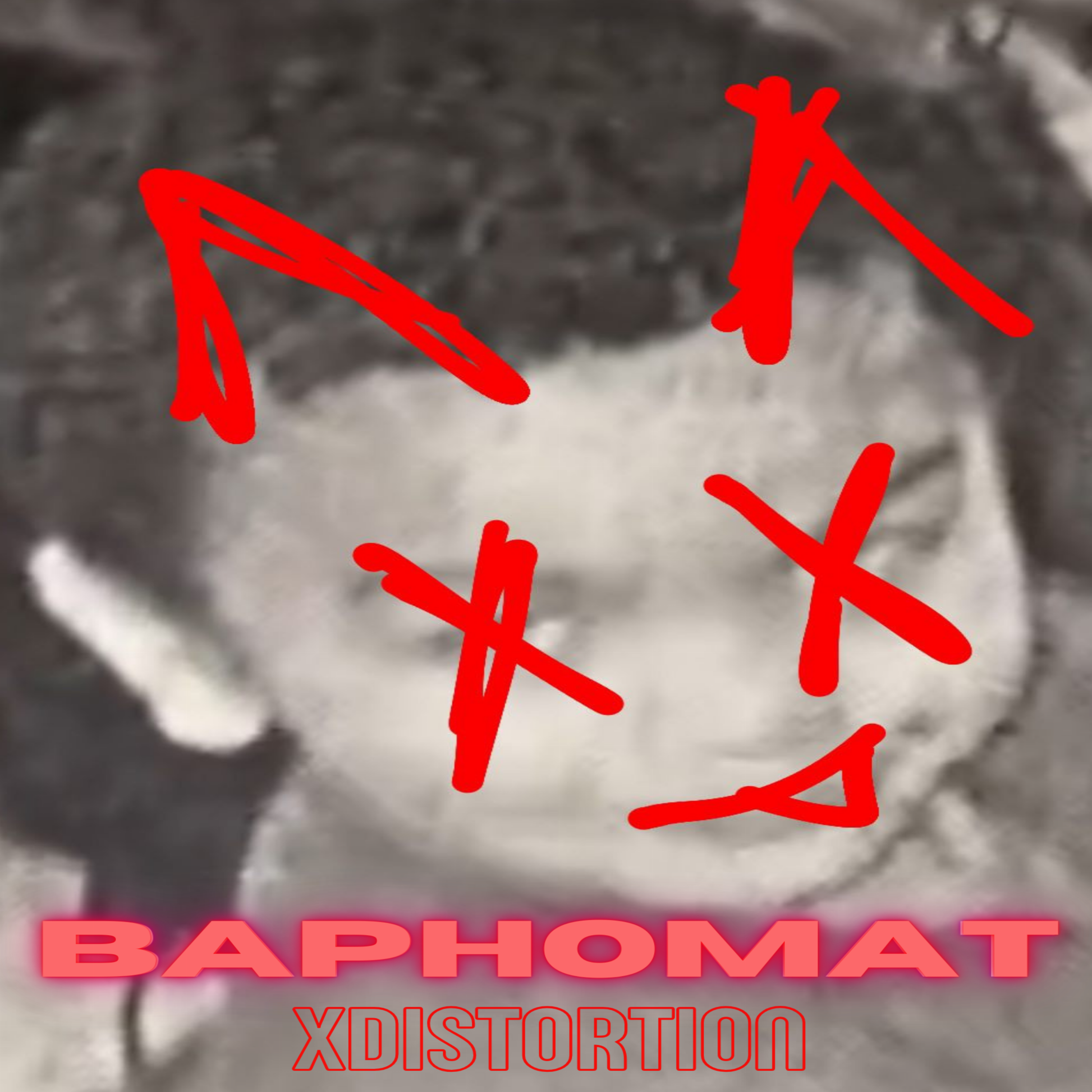 BAPHOMAT artwork