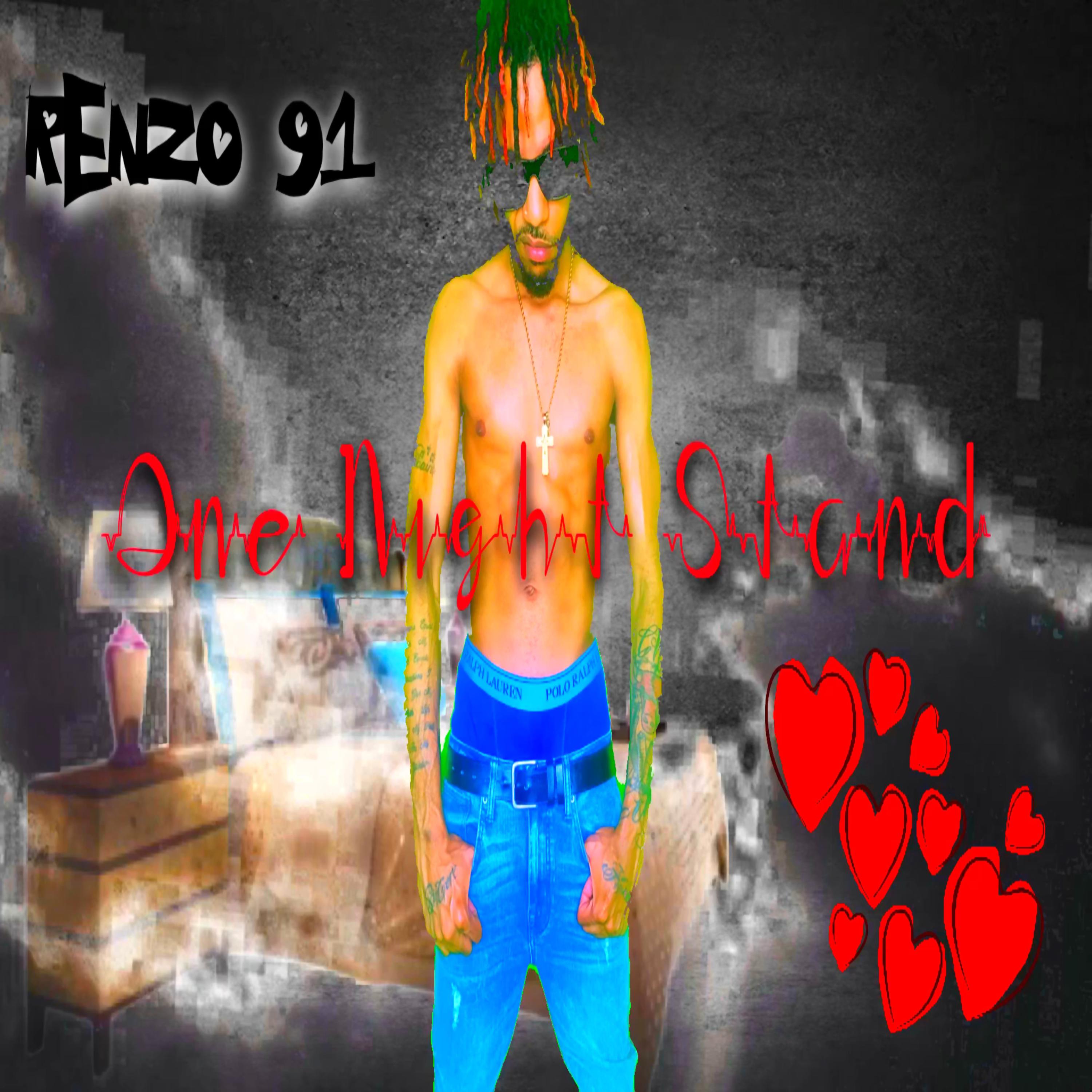 One Night Stand artwork