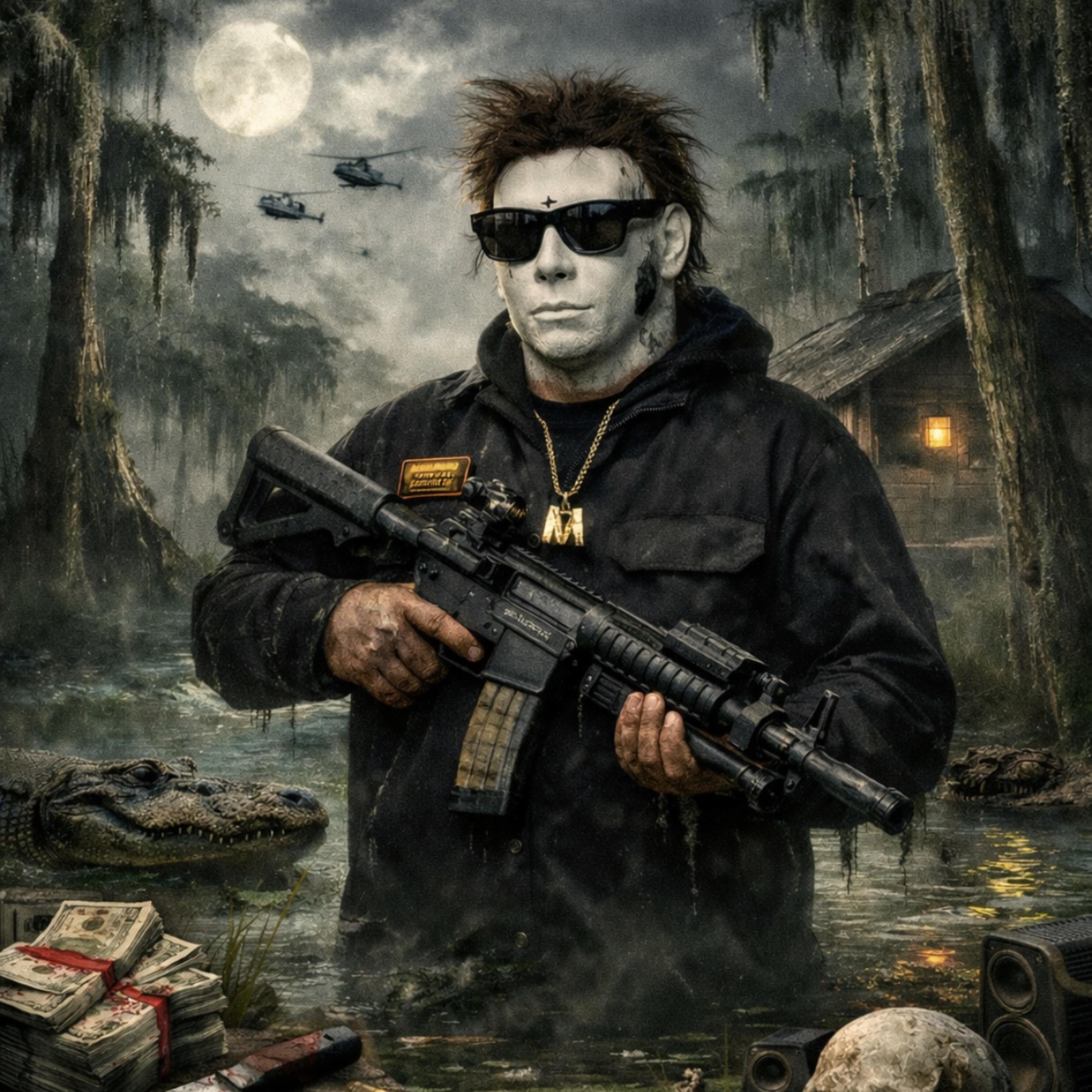 AI Meta by Prblue3700 cover art