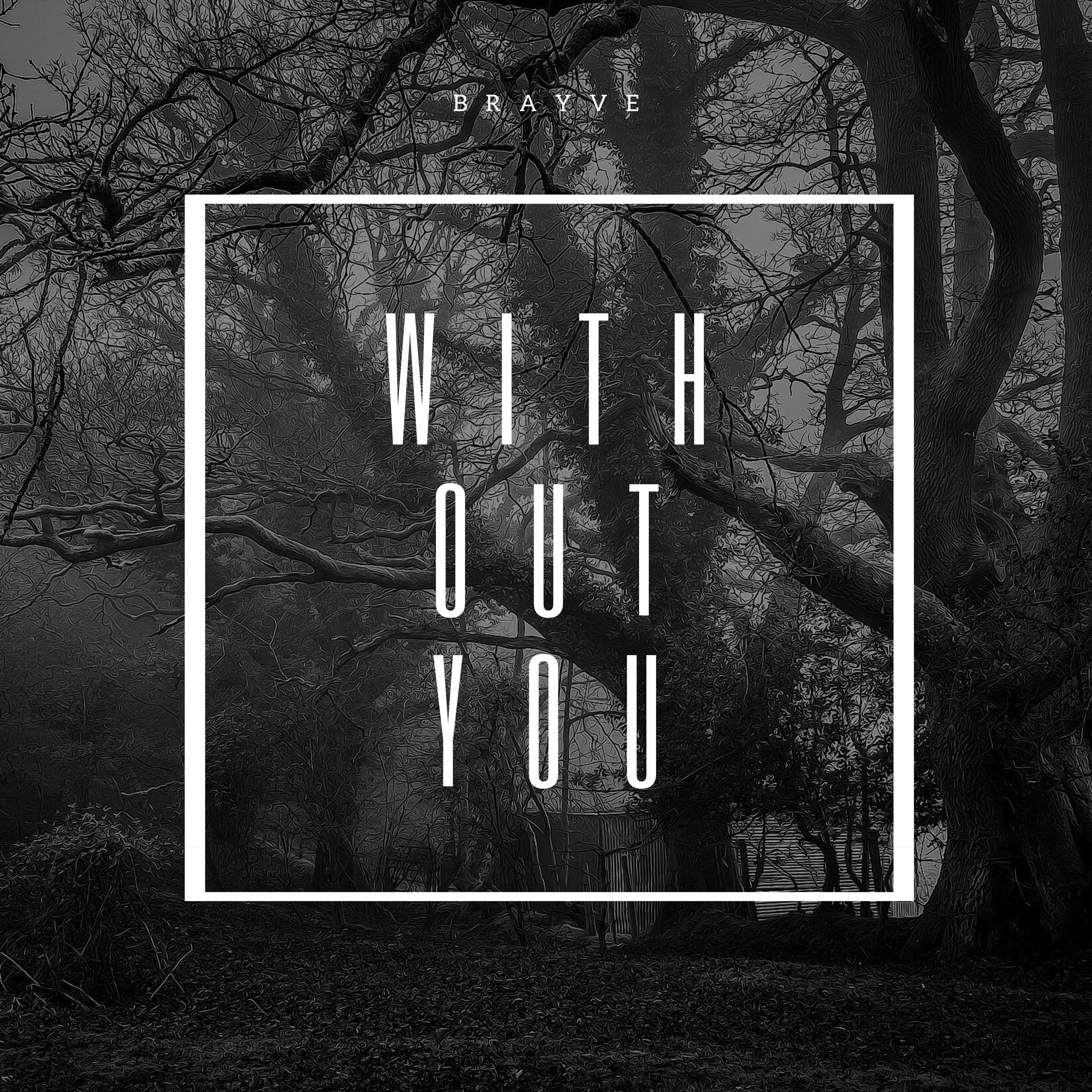 Without You artwork