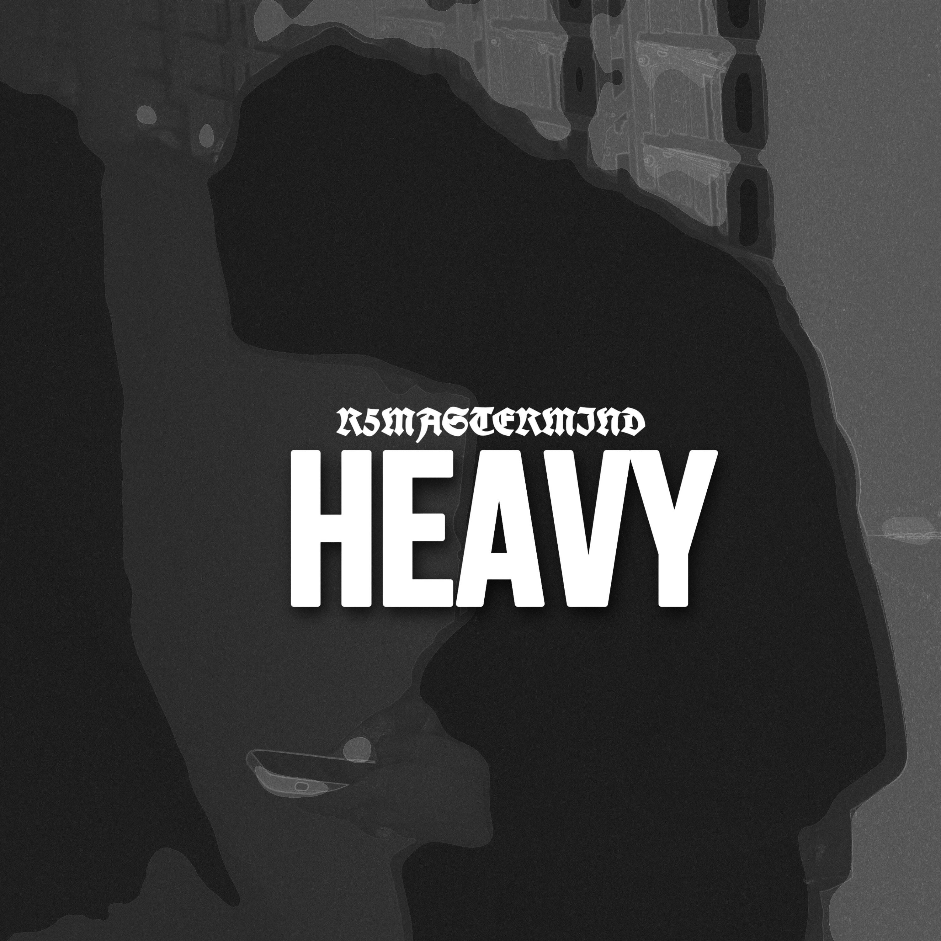 Heavy artwork