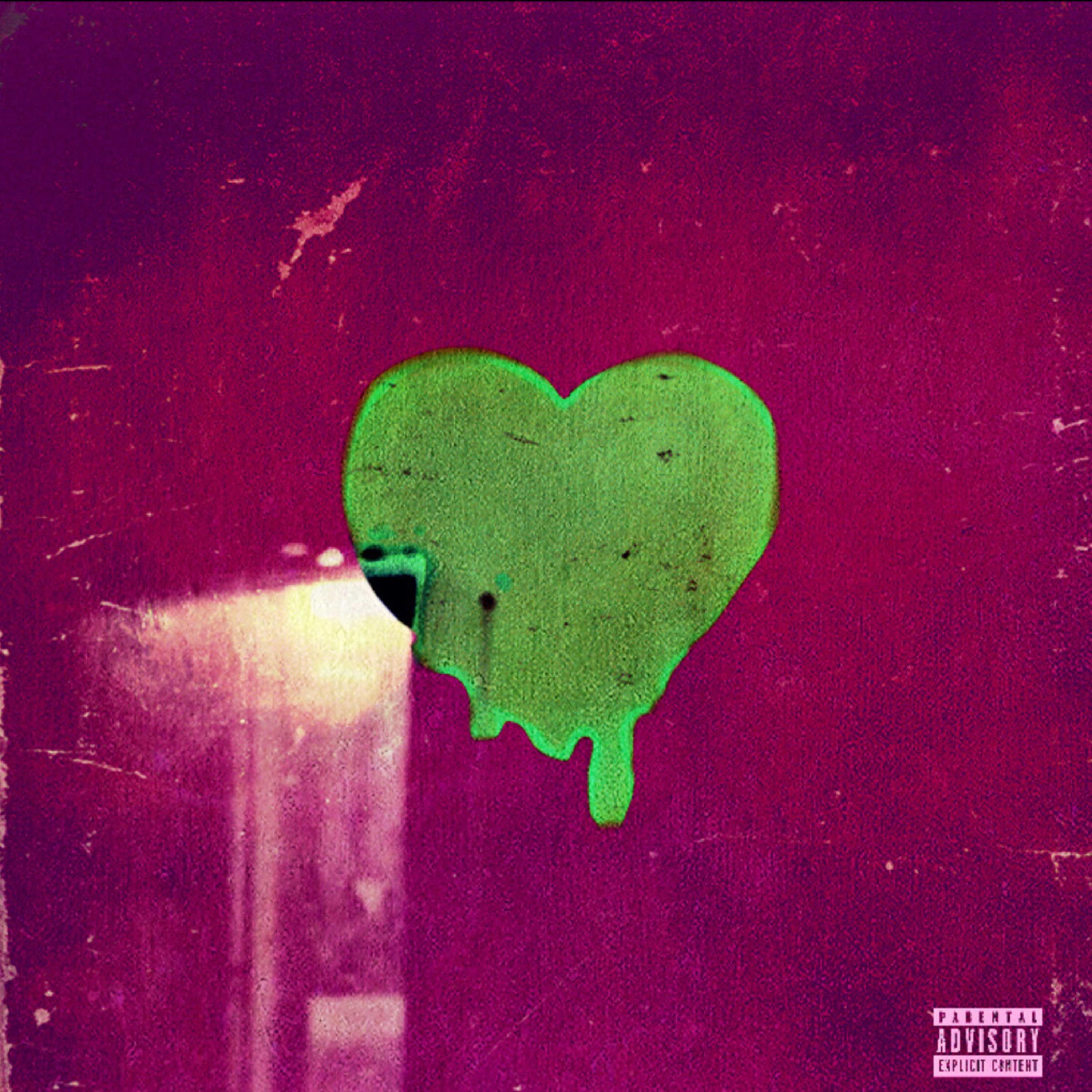 Dearly Departed artwork