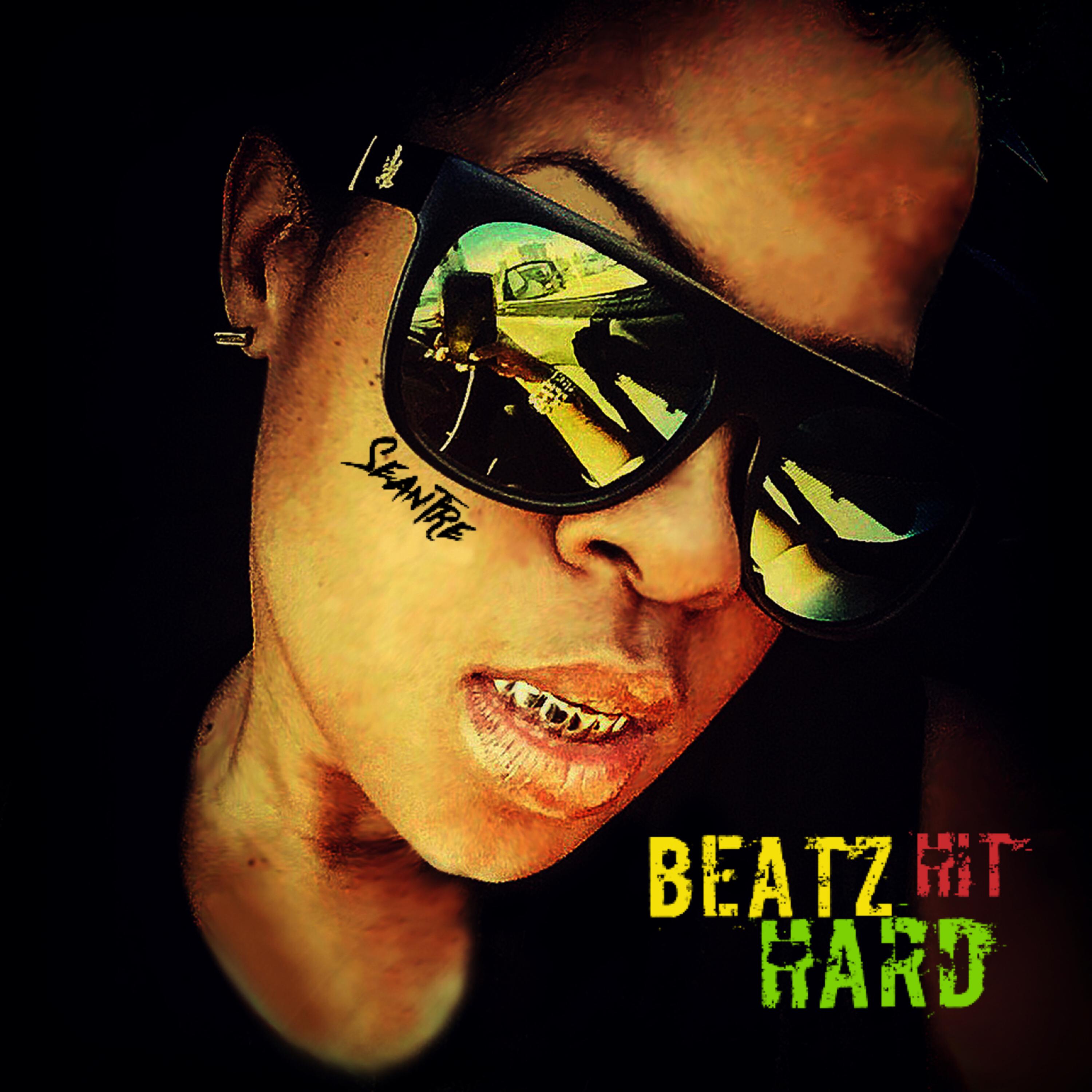 Beatz Hit Hard artwork