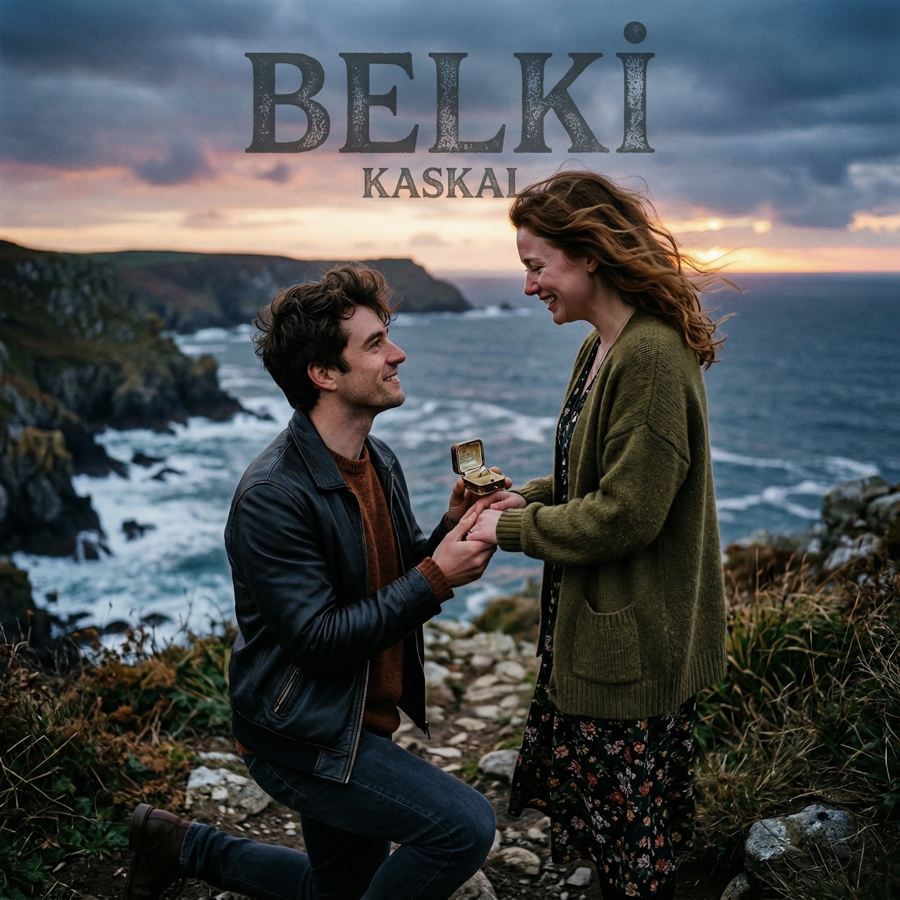 Belki artwork