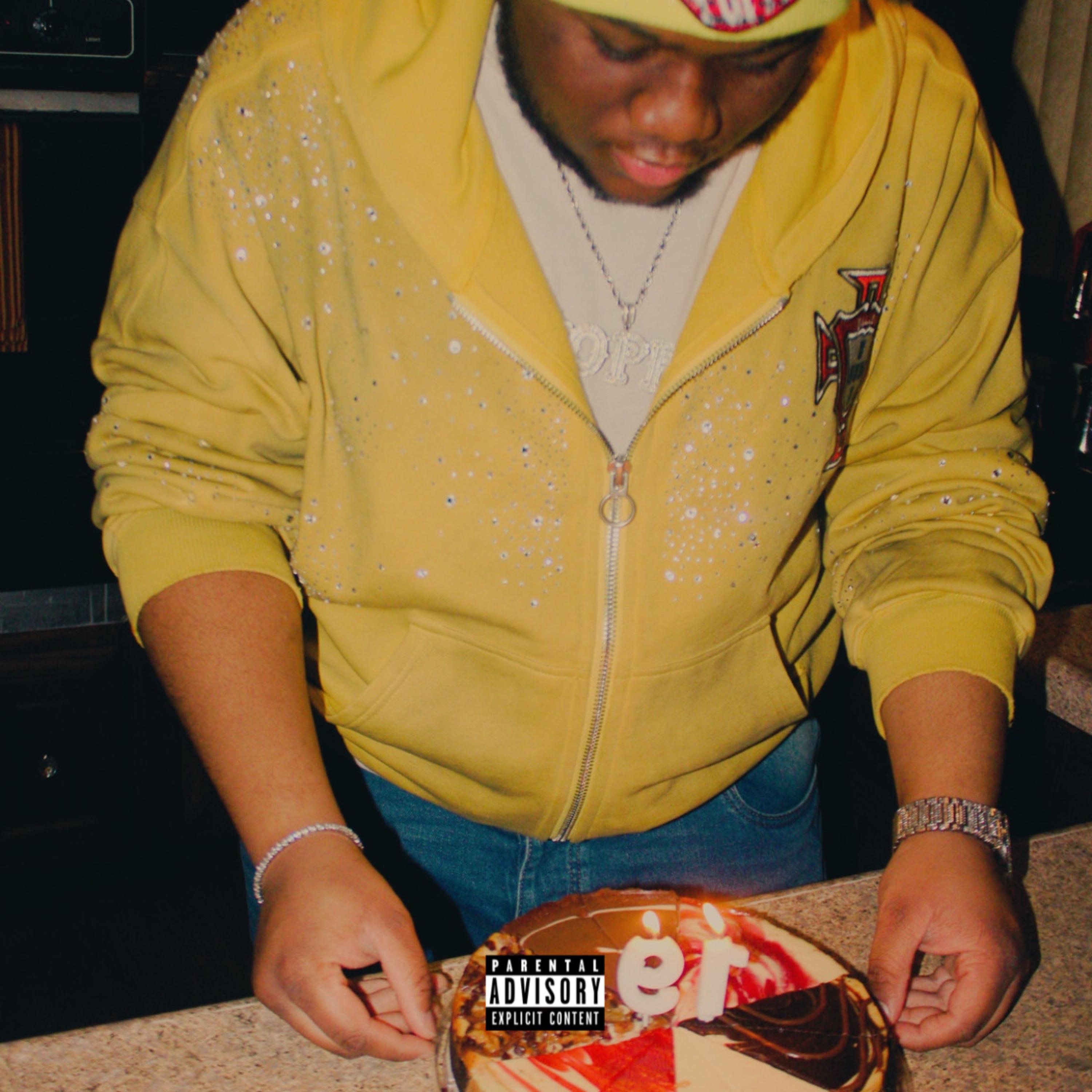 LOWKEY (19) by Vionnn cover art
