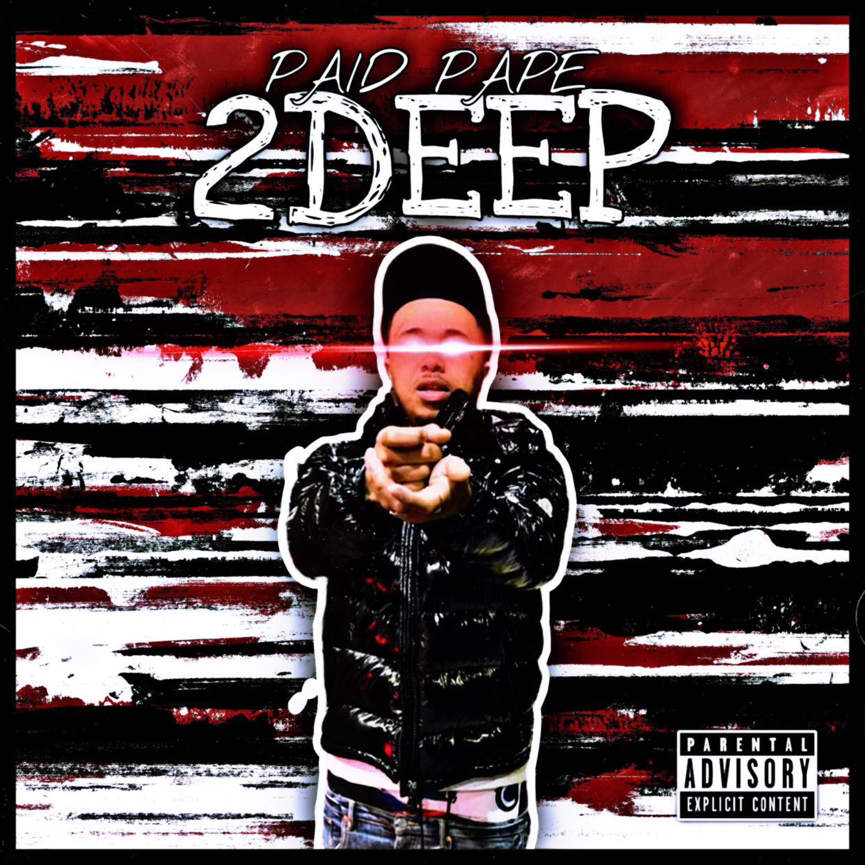2Deep artwork