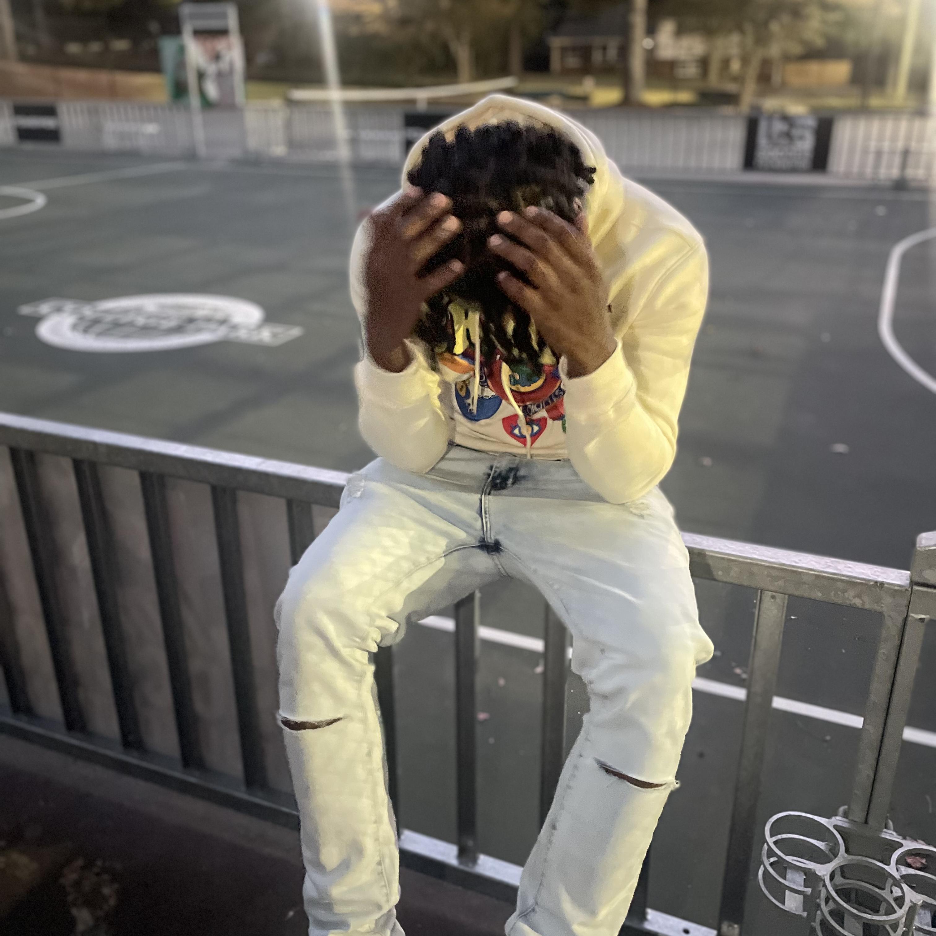 Fake Friends artwork