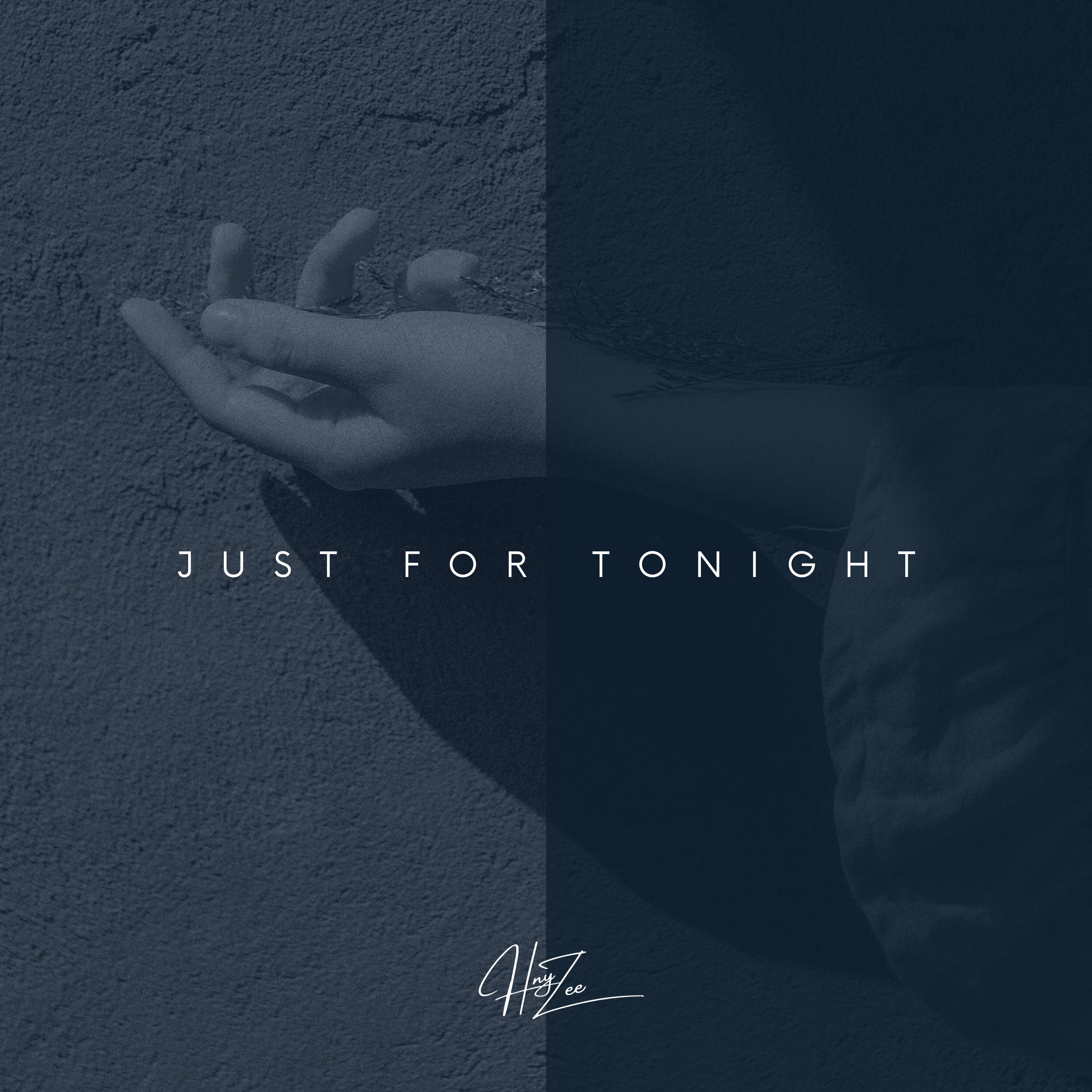 Just For Tonight artwork