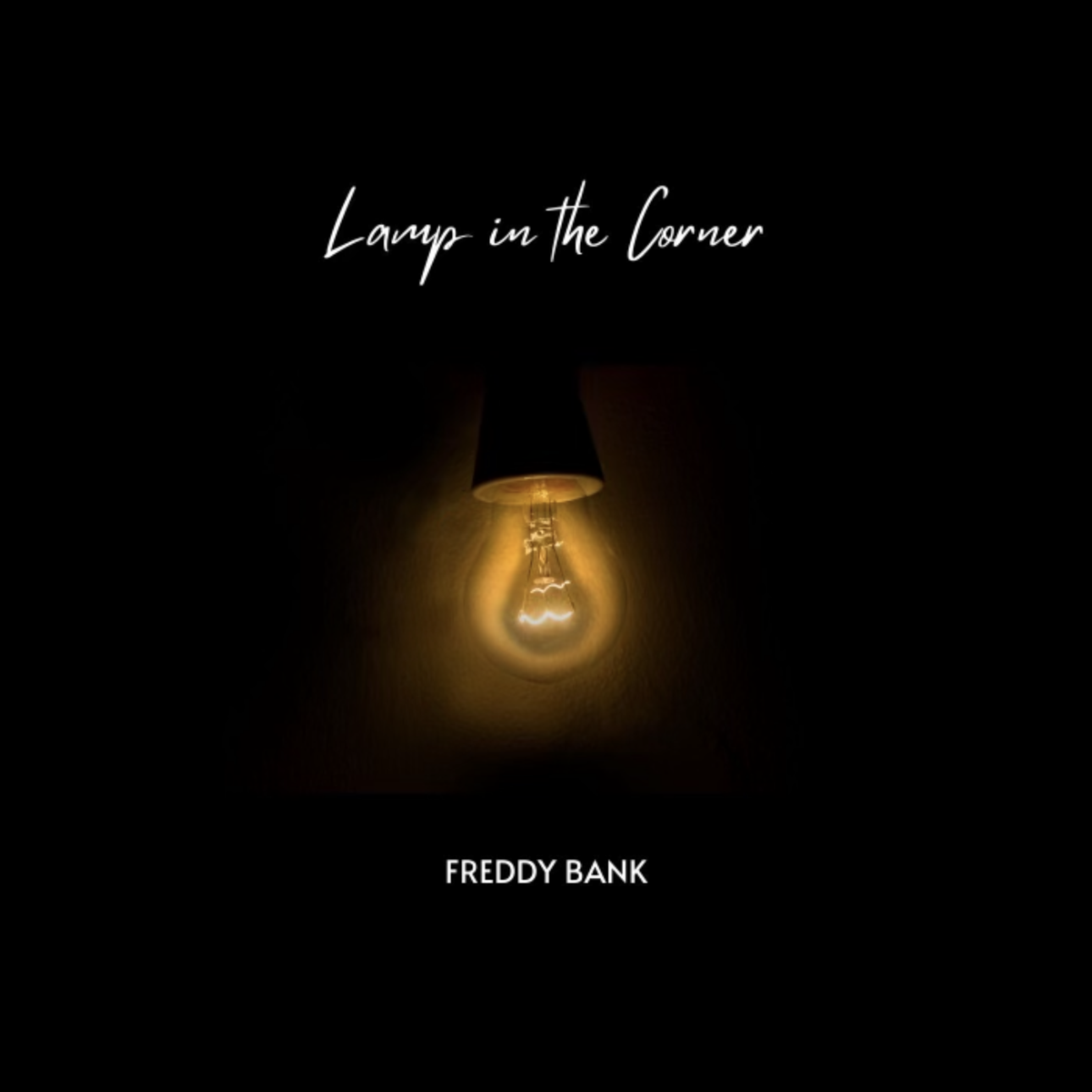 Lamp In The Corner artwork