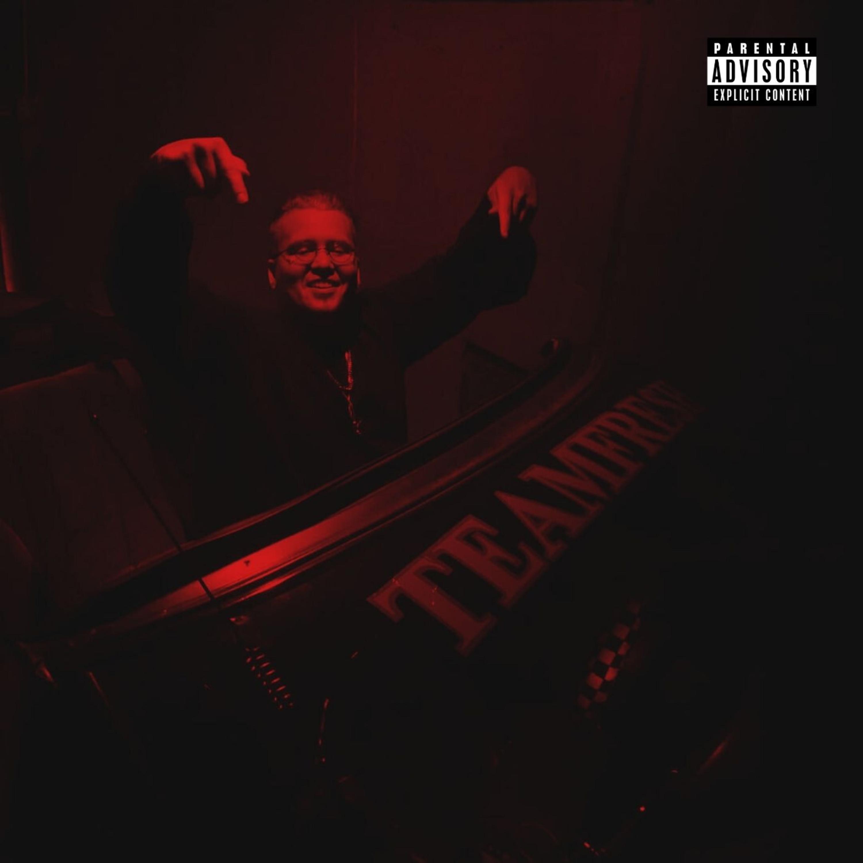 Dangerous Weapon artwork