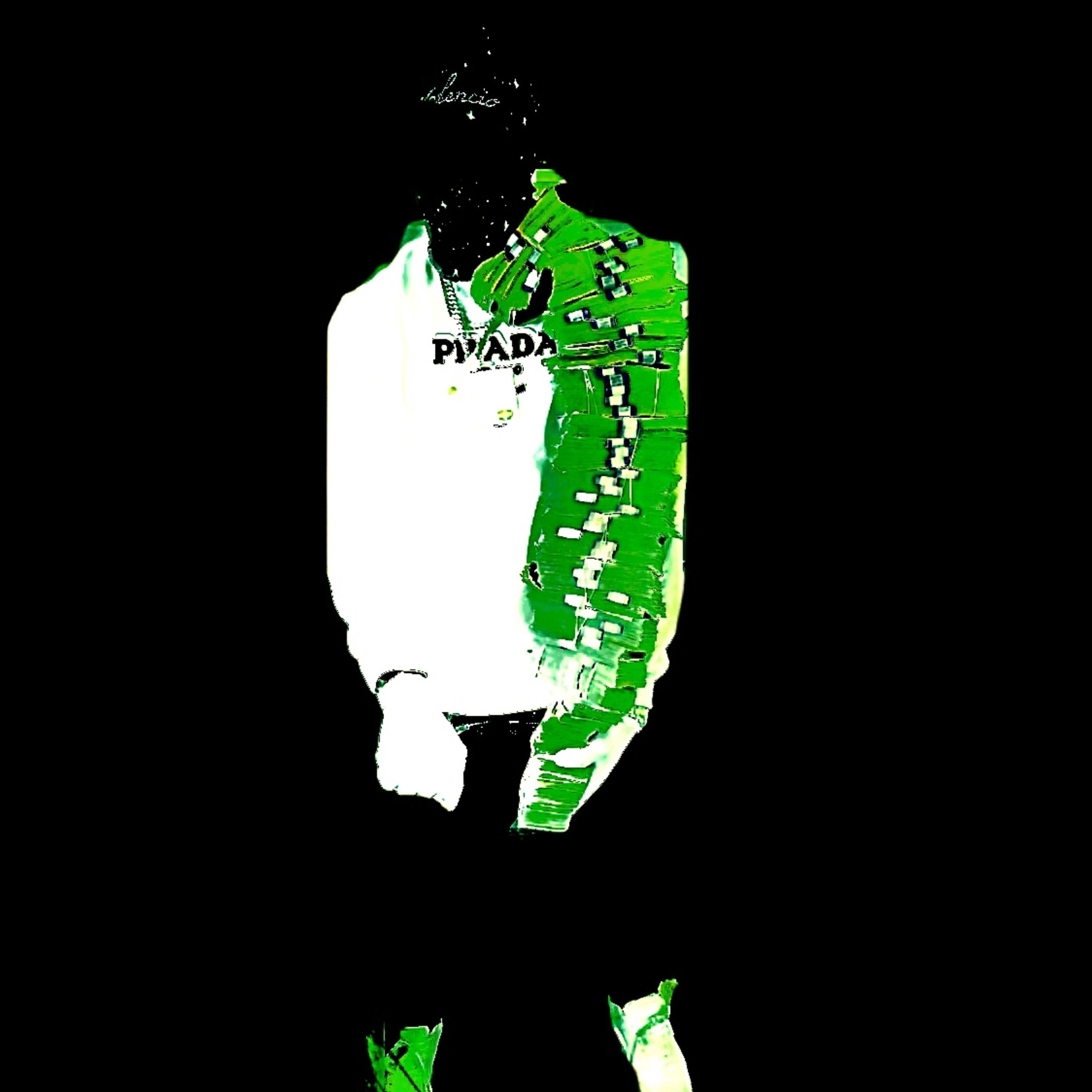 "Murder Games" artwork