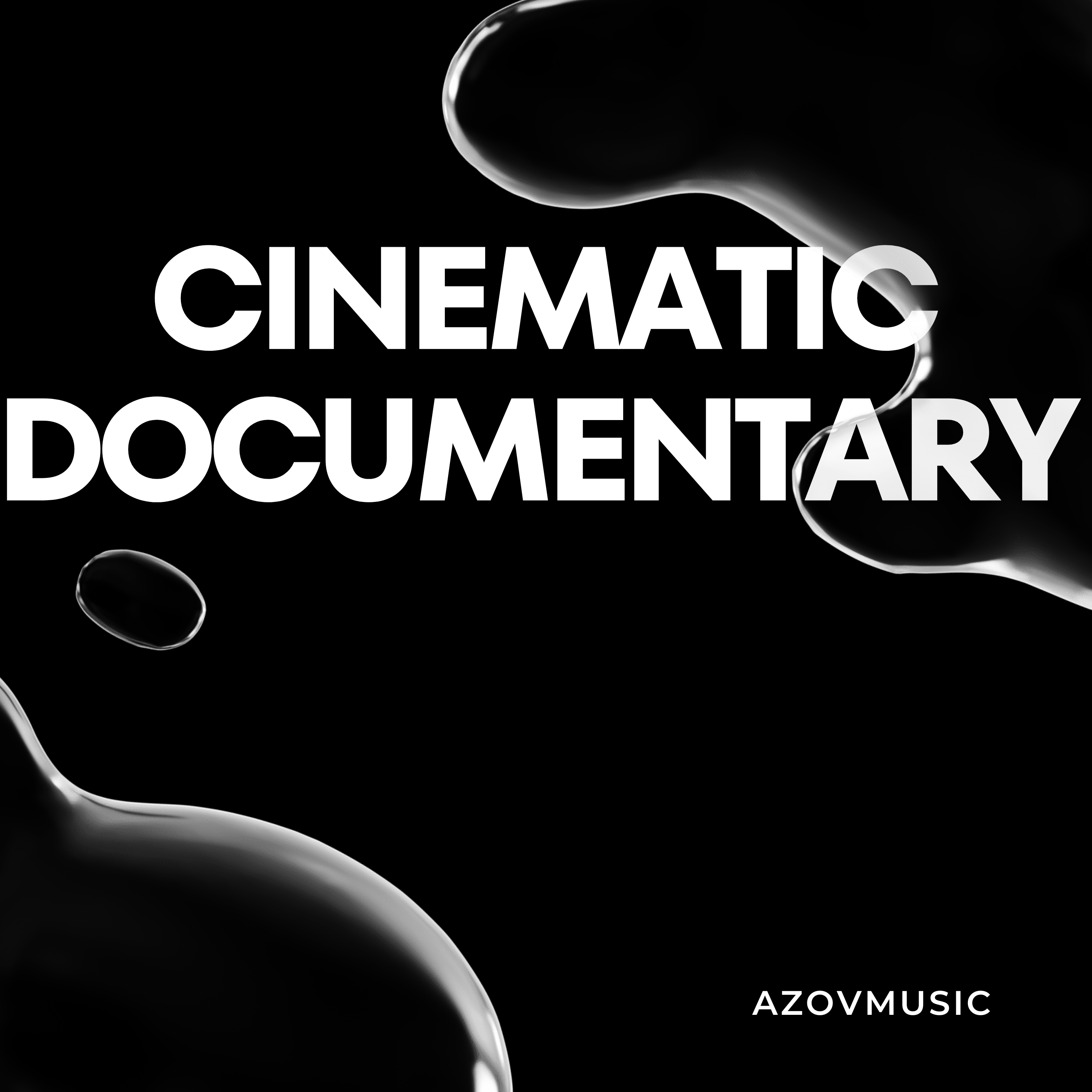 Cinematic Documentary artwork