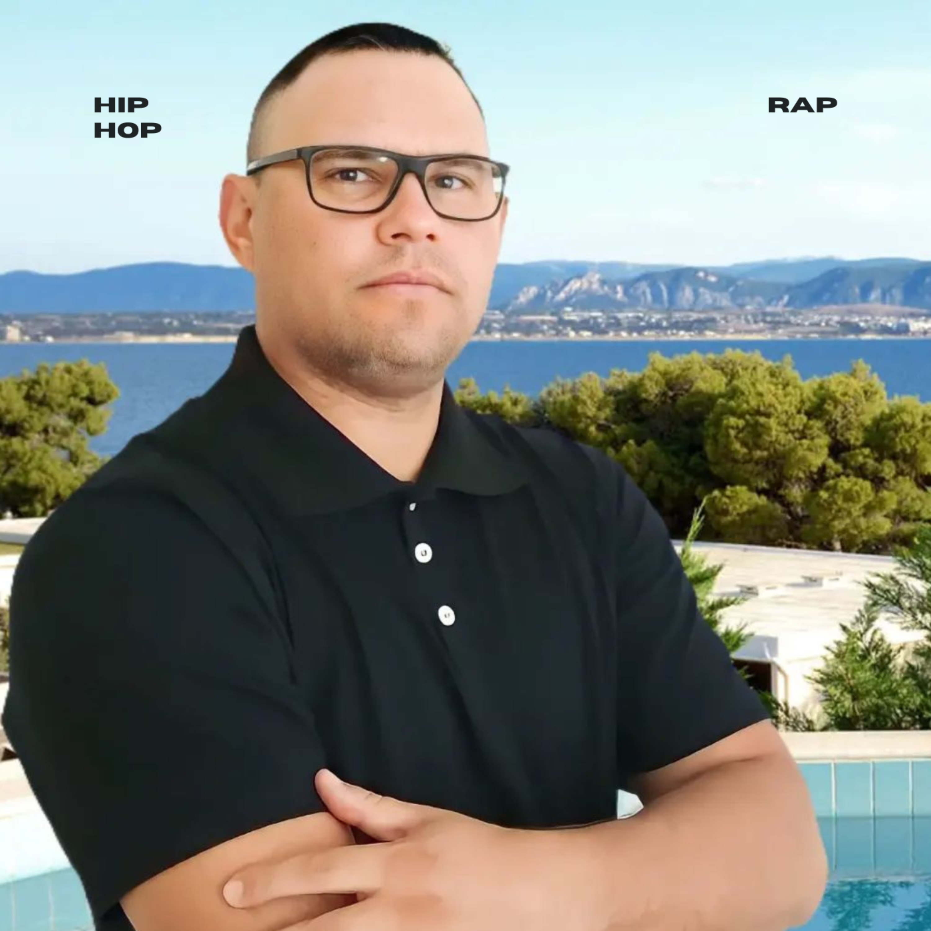 Há Presença de Deus artwork