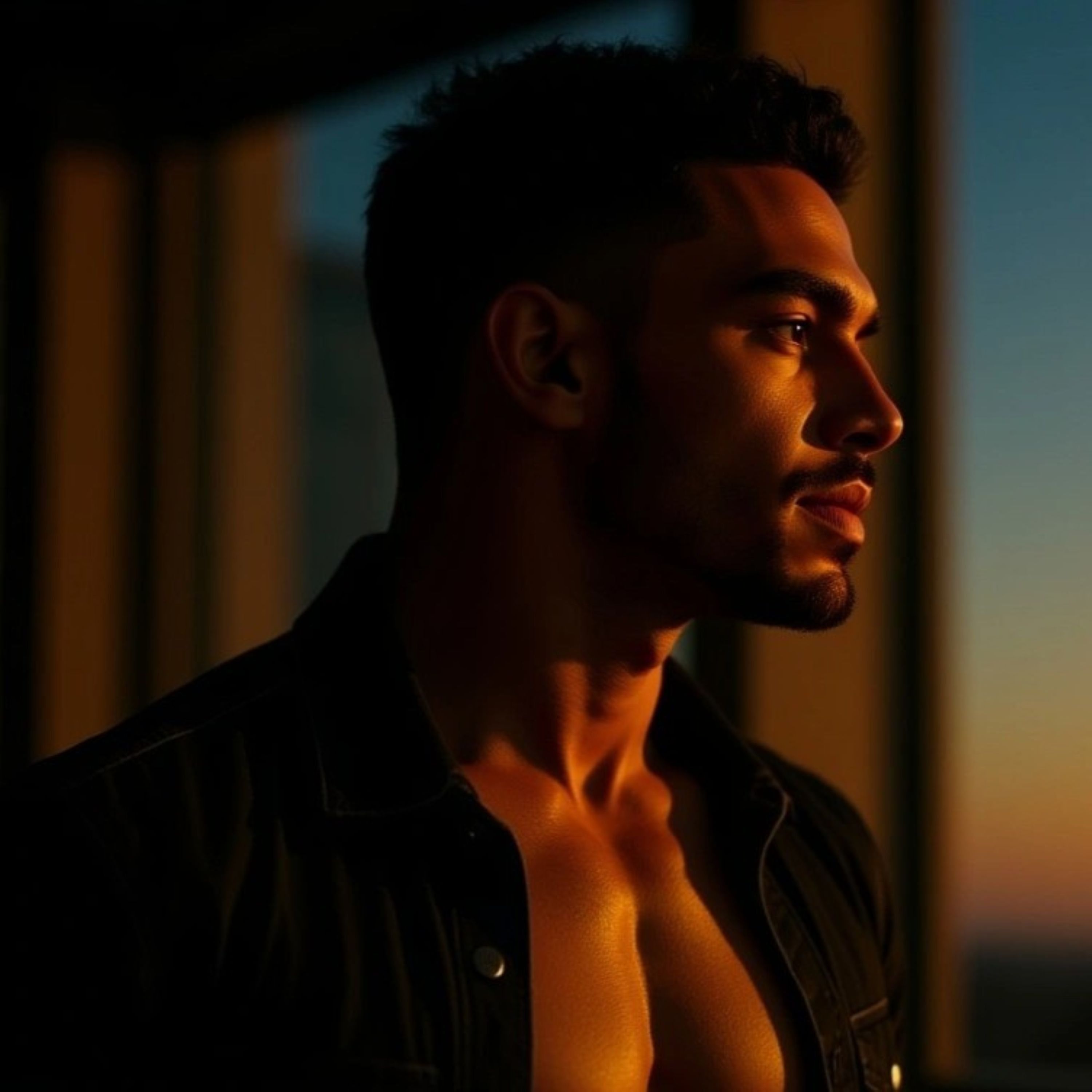 On Top Of The World artwork