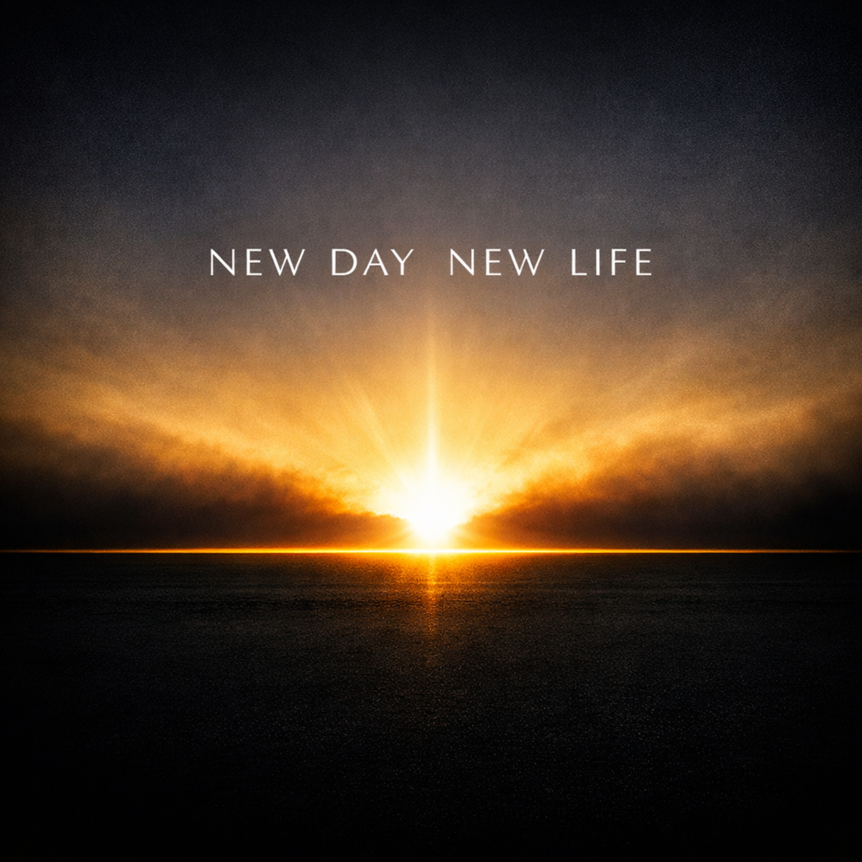 New Day New Life by Torch in the Fog cover art