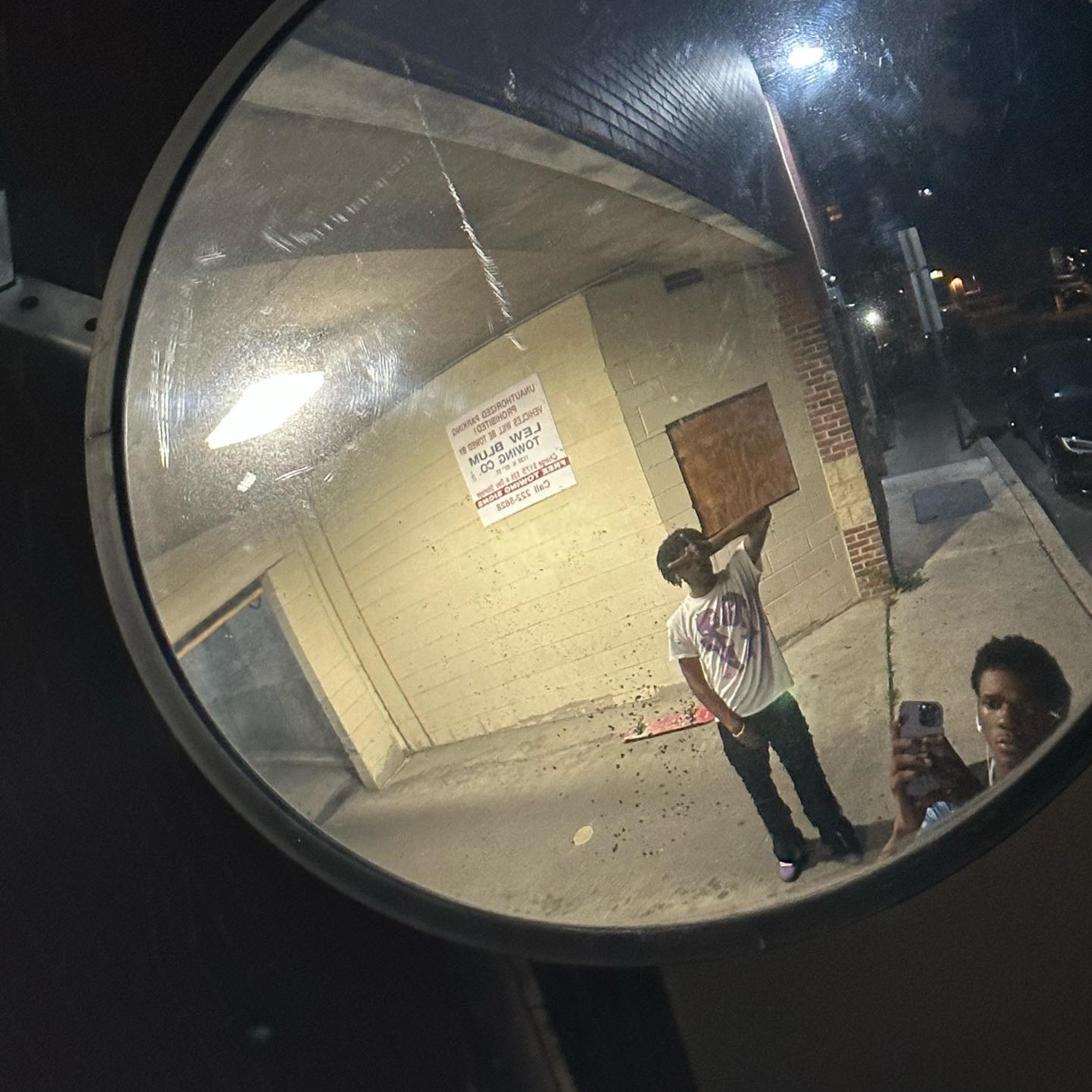 Glimpse artwork