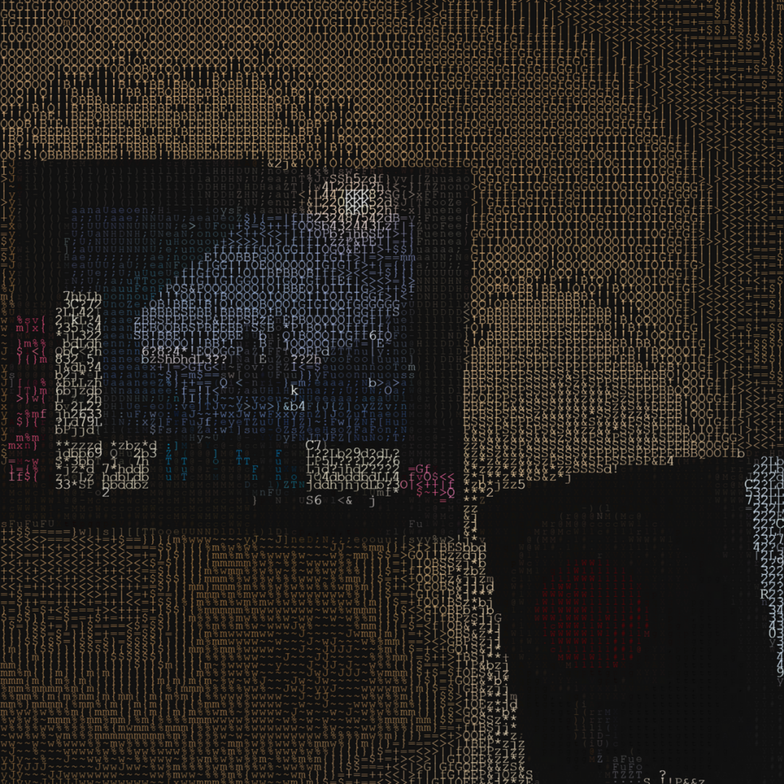 Risk artwork