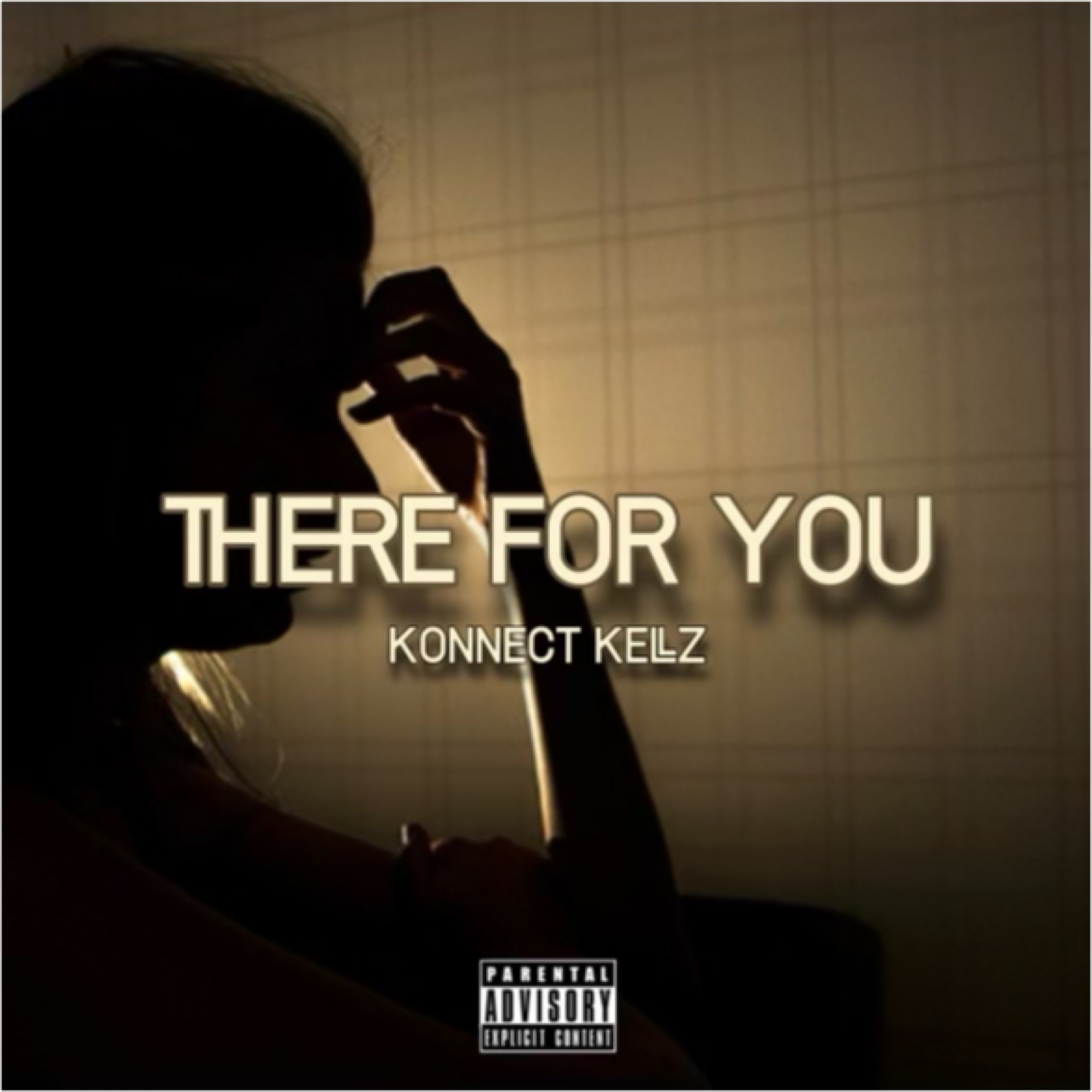 There For You by Konnectkellz  cover art