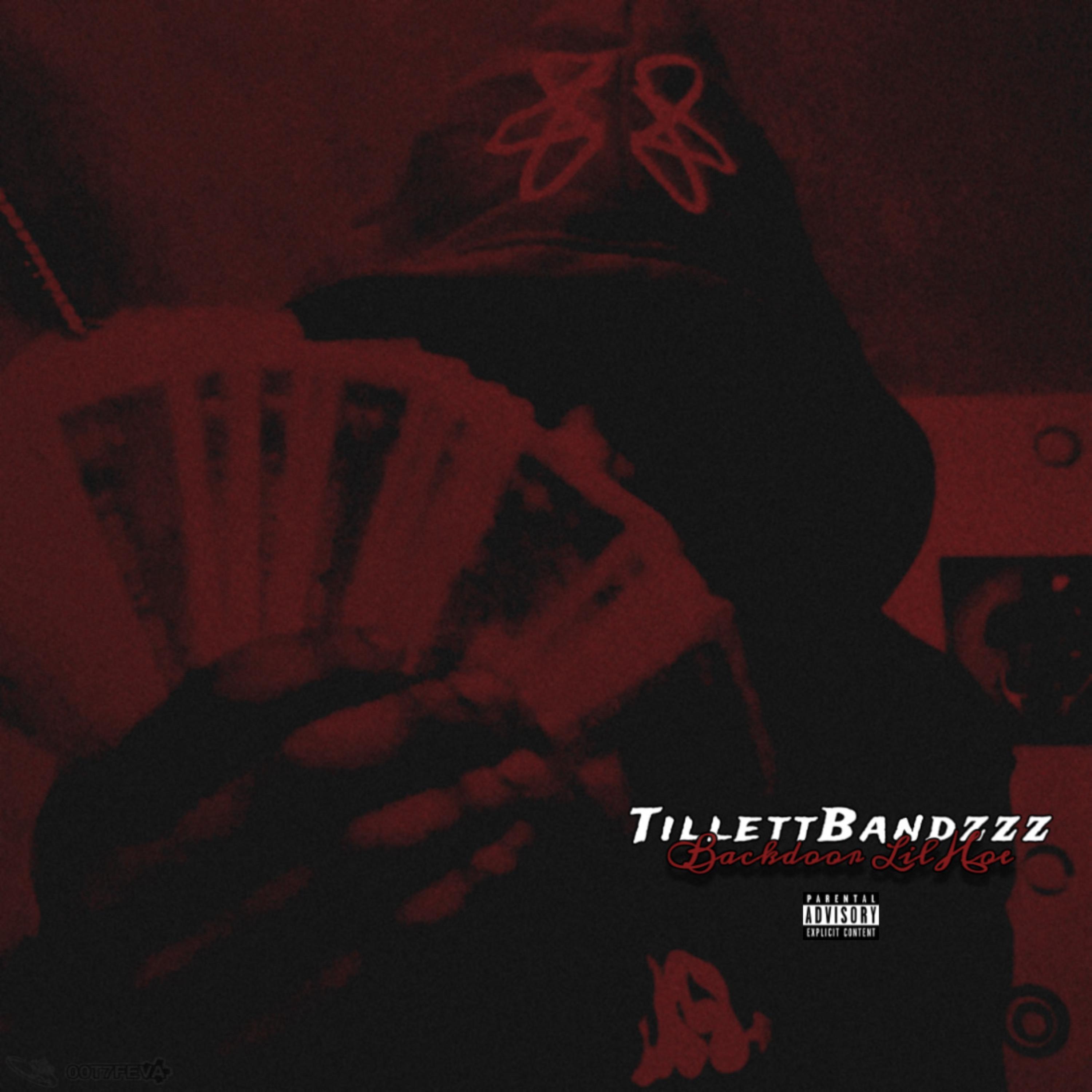 Backdoor Lil Hoe artwork