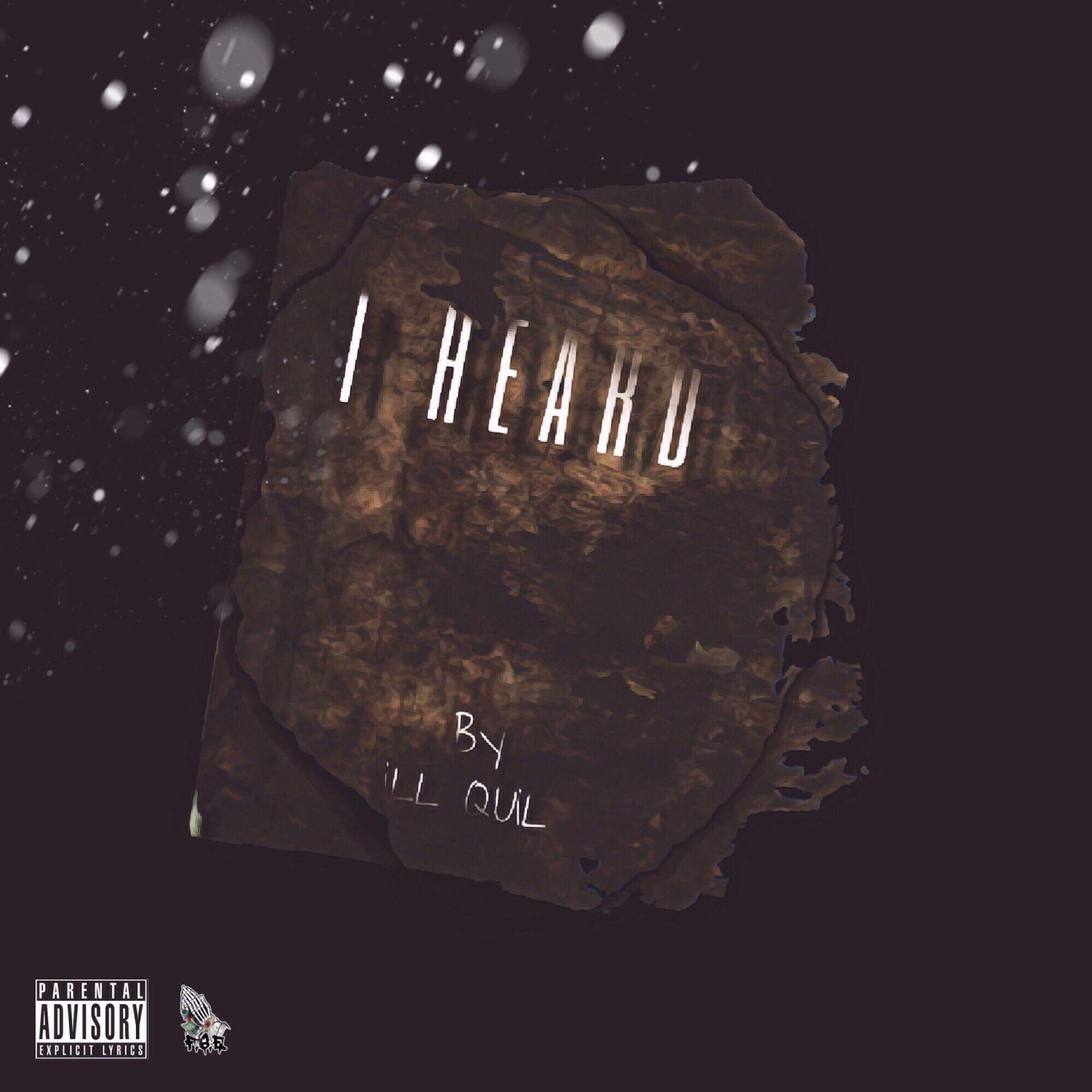 i Heard artwork