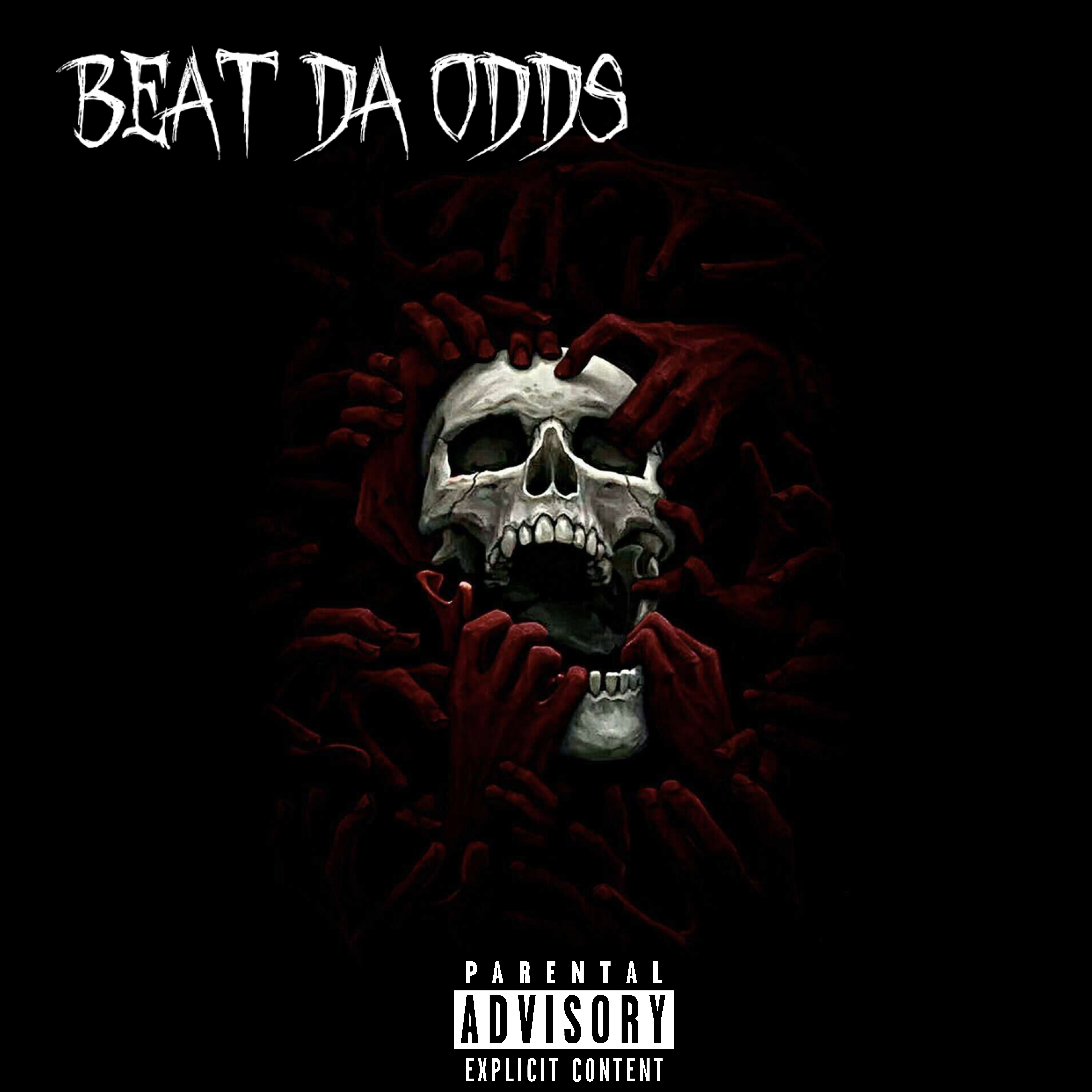 Beat Da Odds artwork