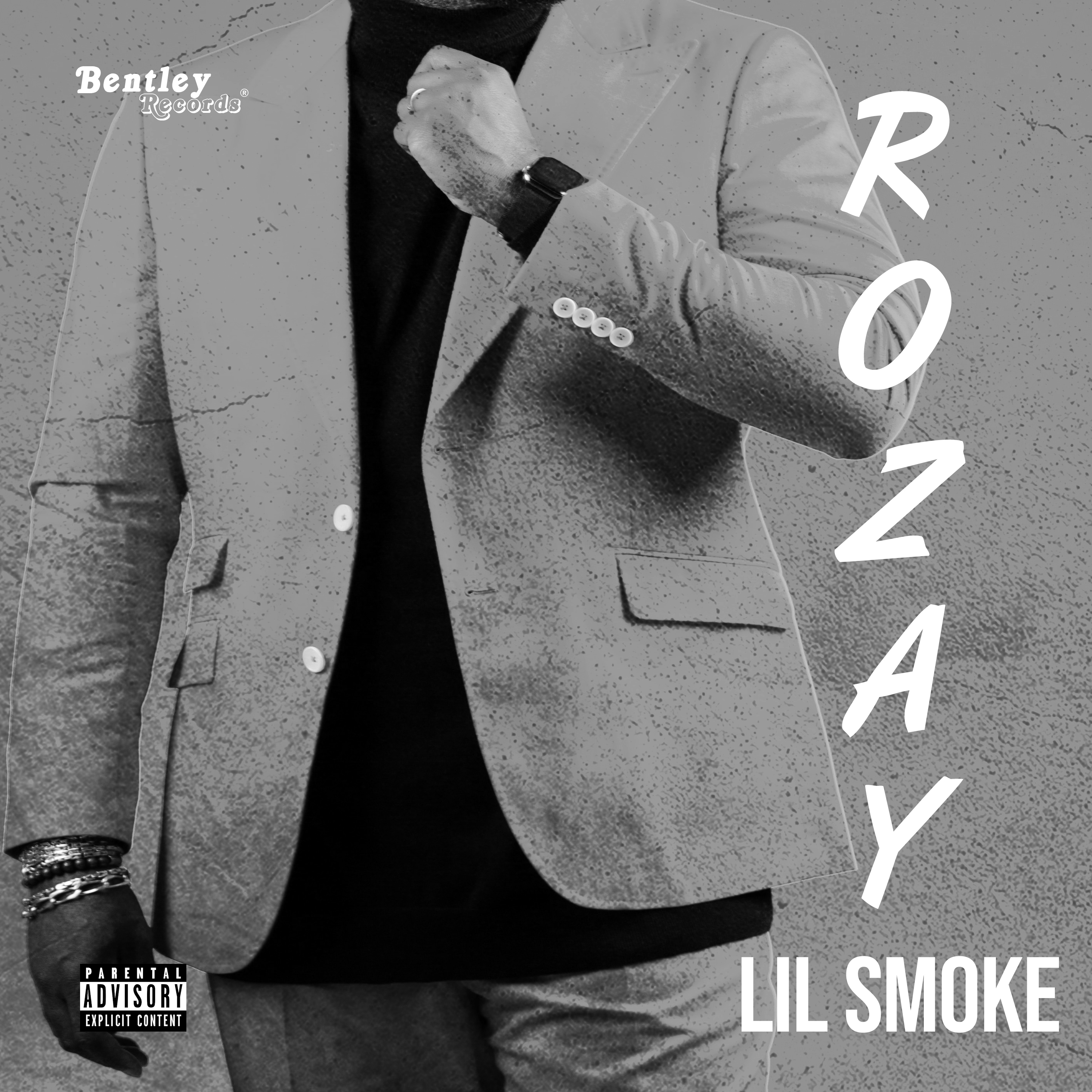 Rozay artwork