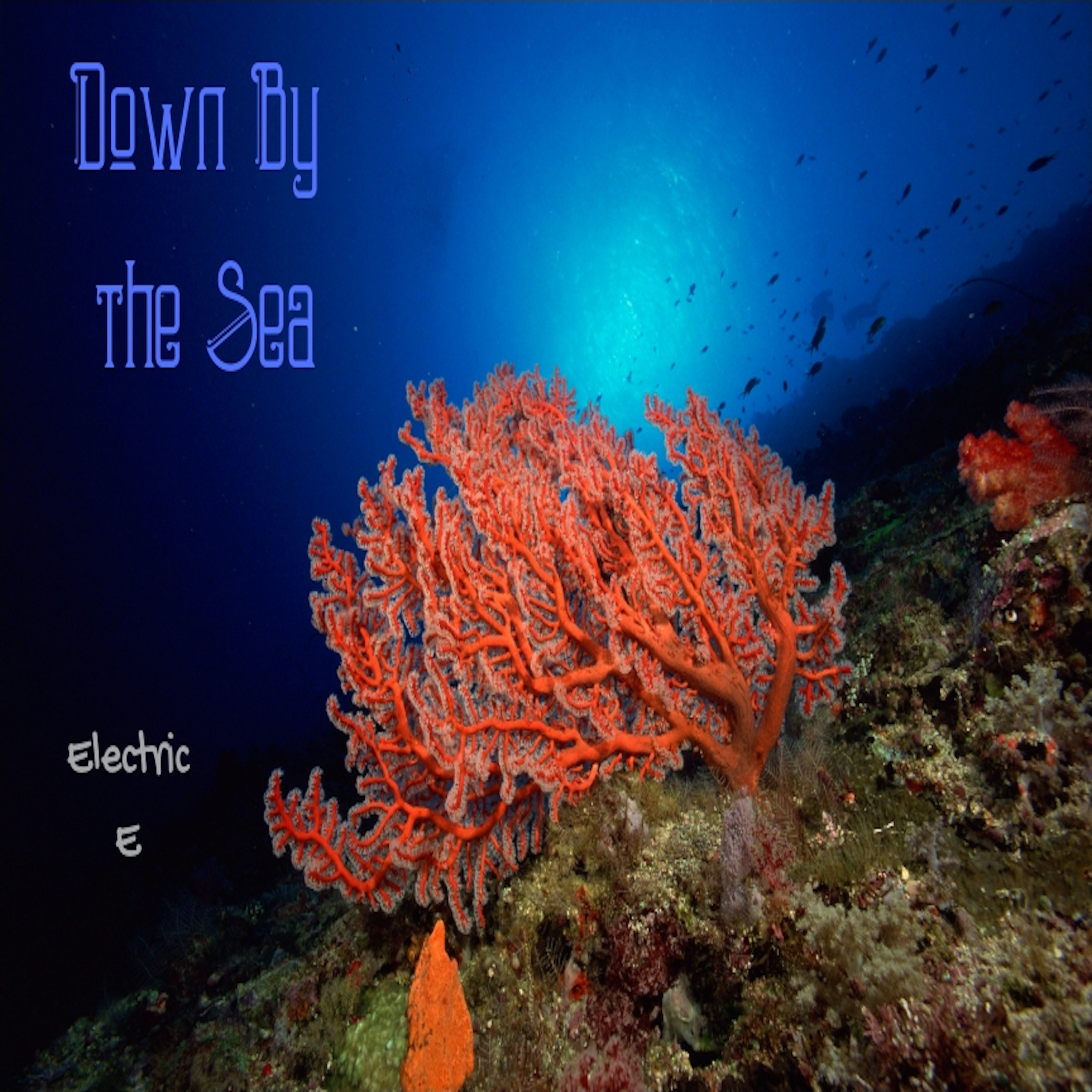 Down By the Sea artwork