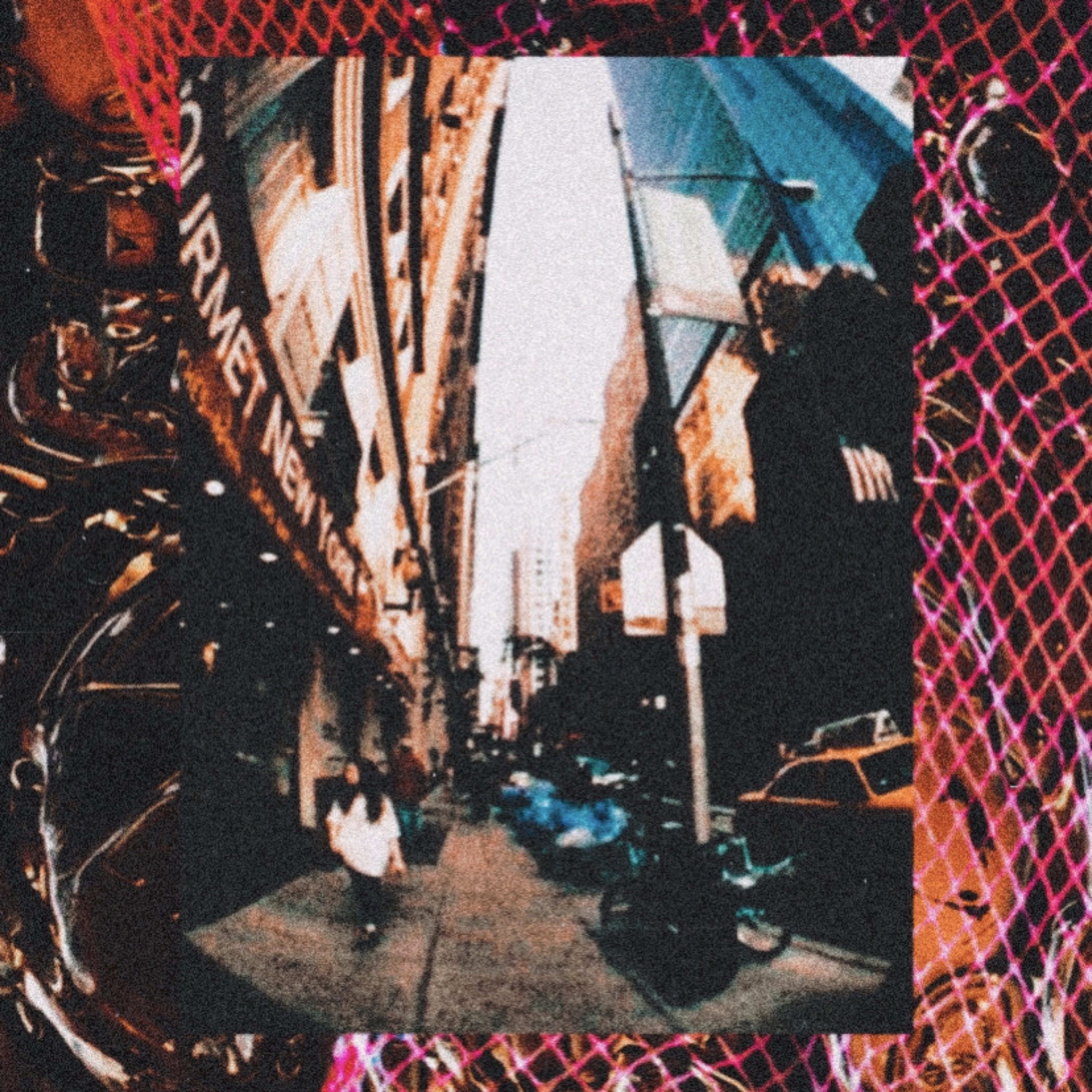 Everything We Forget artwork