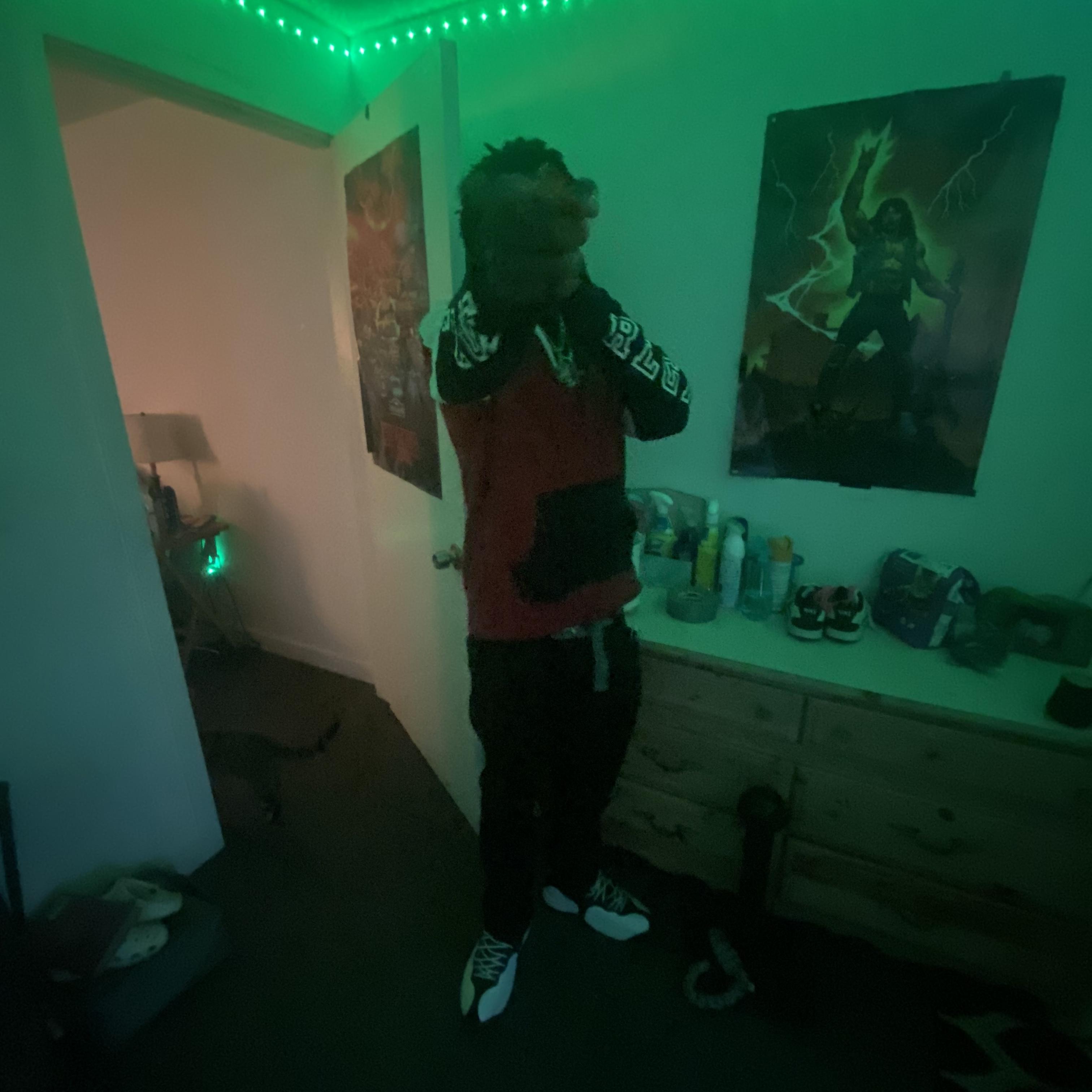 308’s by zay308 cover art