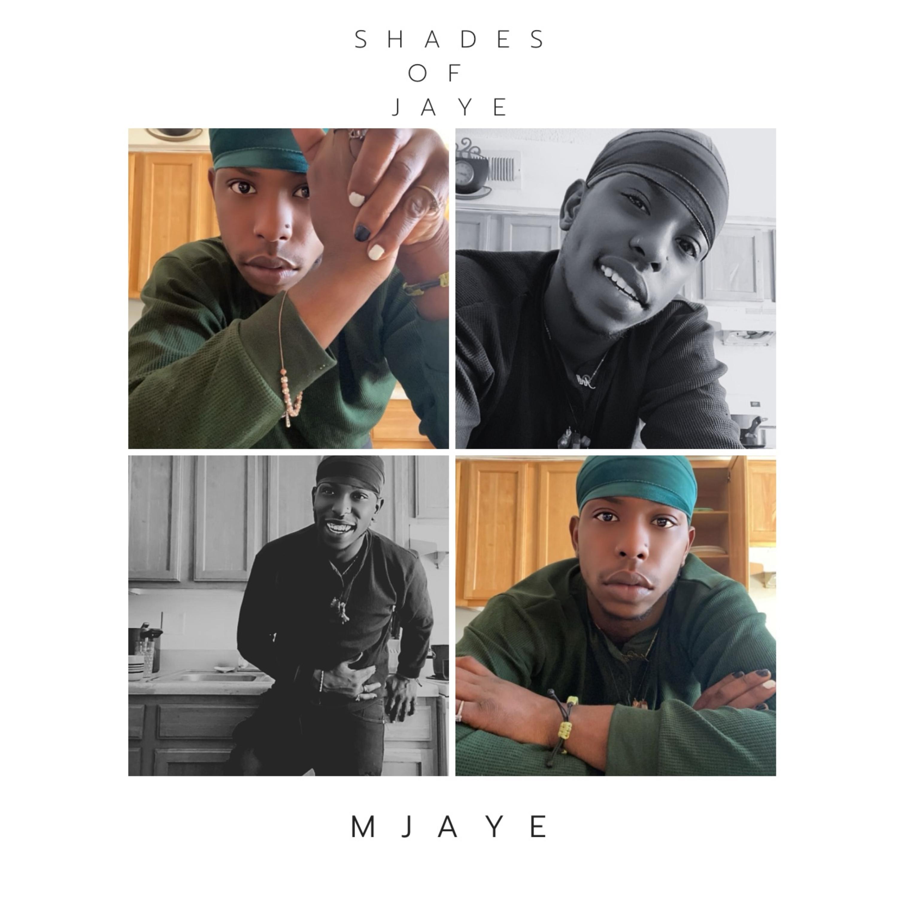 Shades Of Jaye artwork