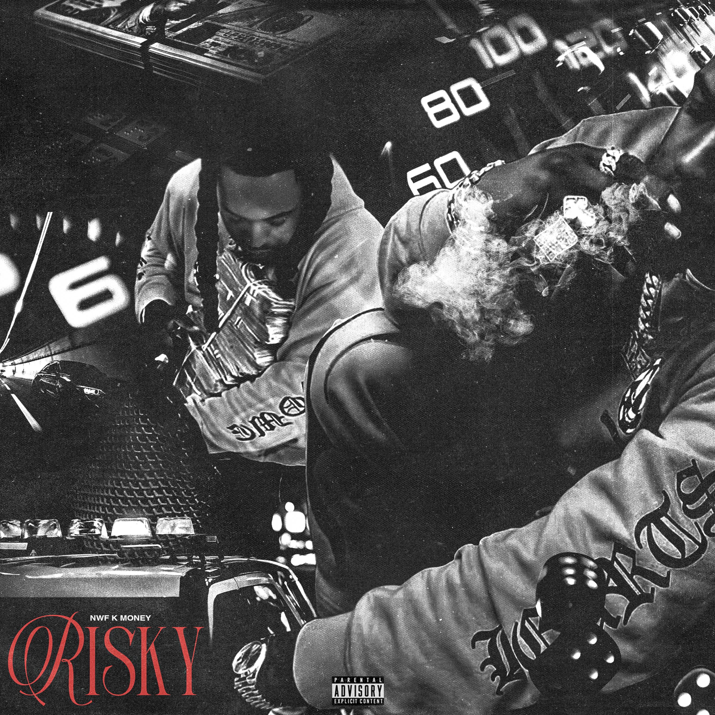 RI$KEY artwork