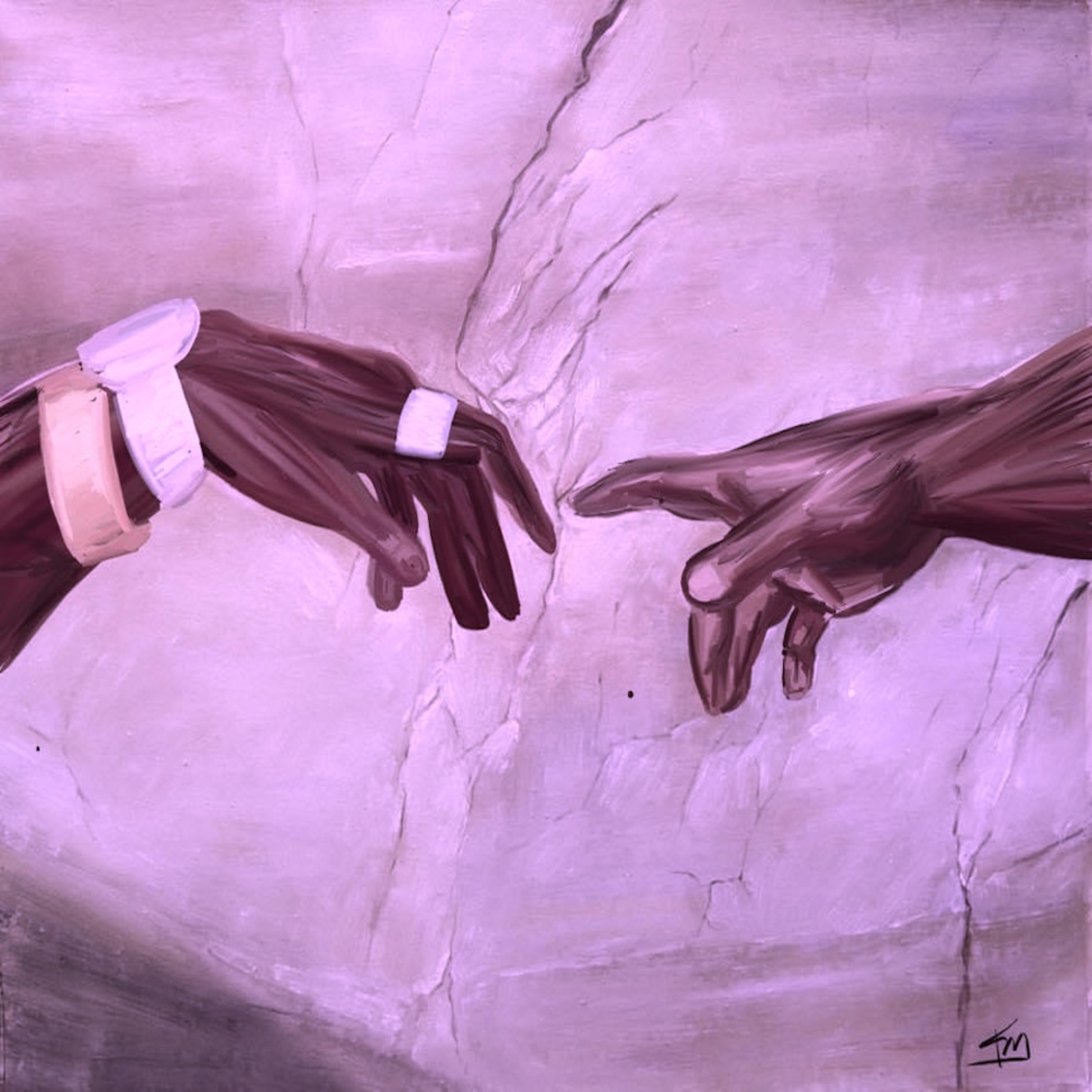 Sacrifice (Screwed) artwork