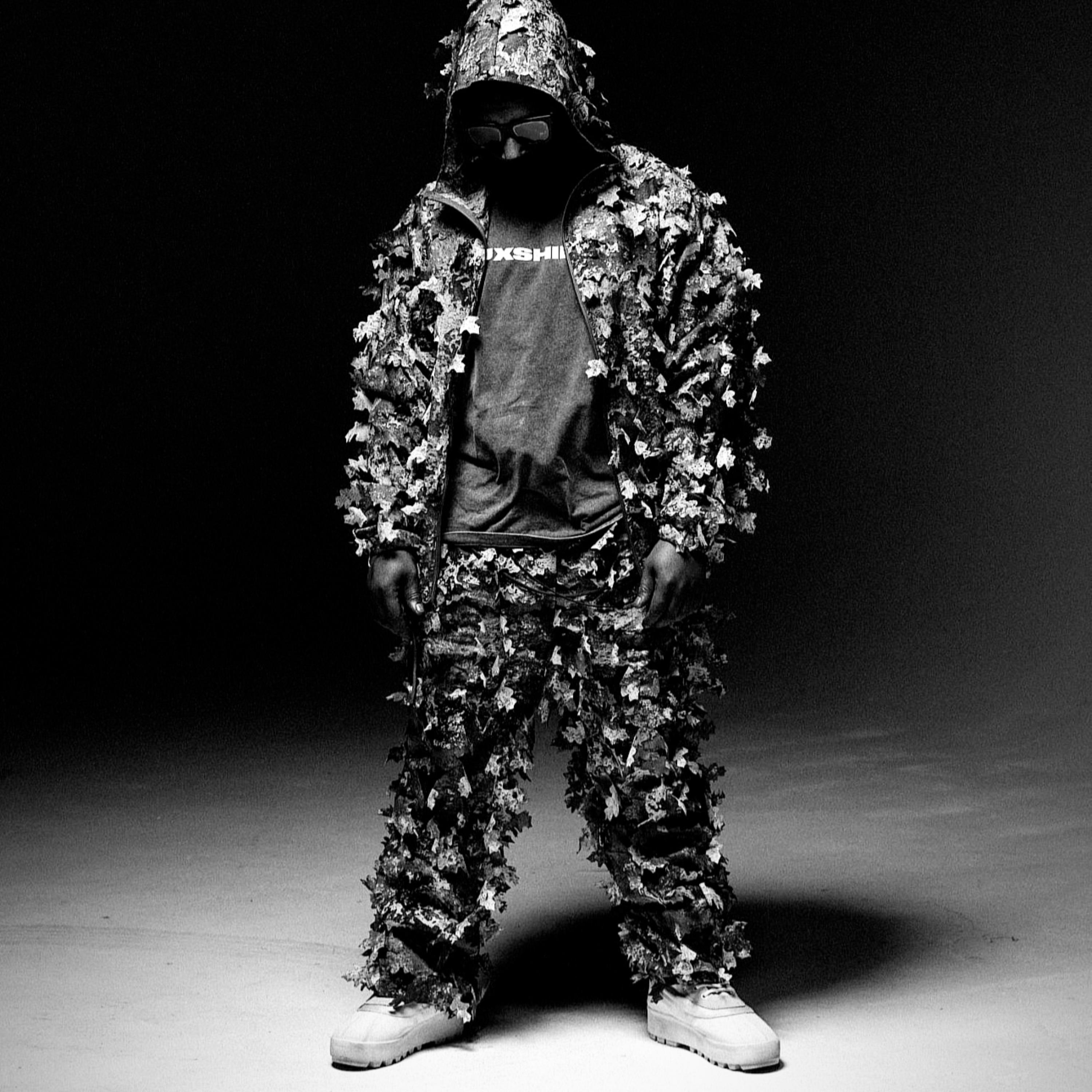 MOMENT OF CLARITY artwork