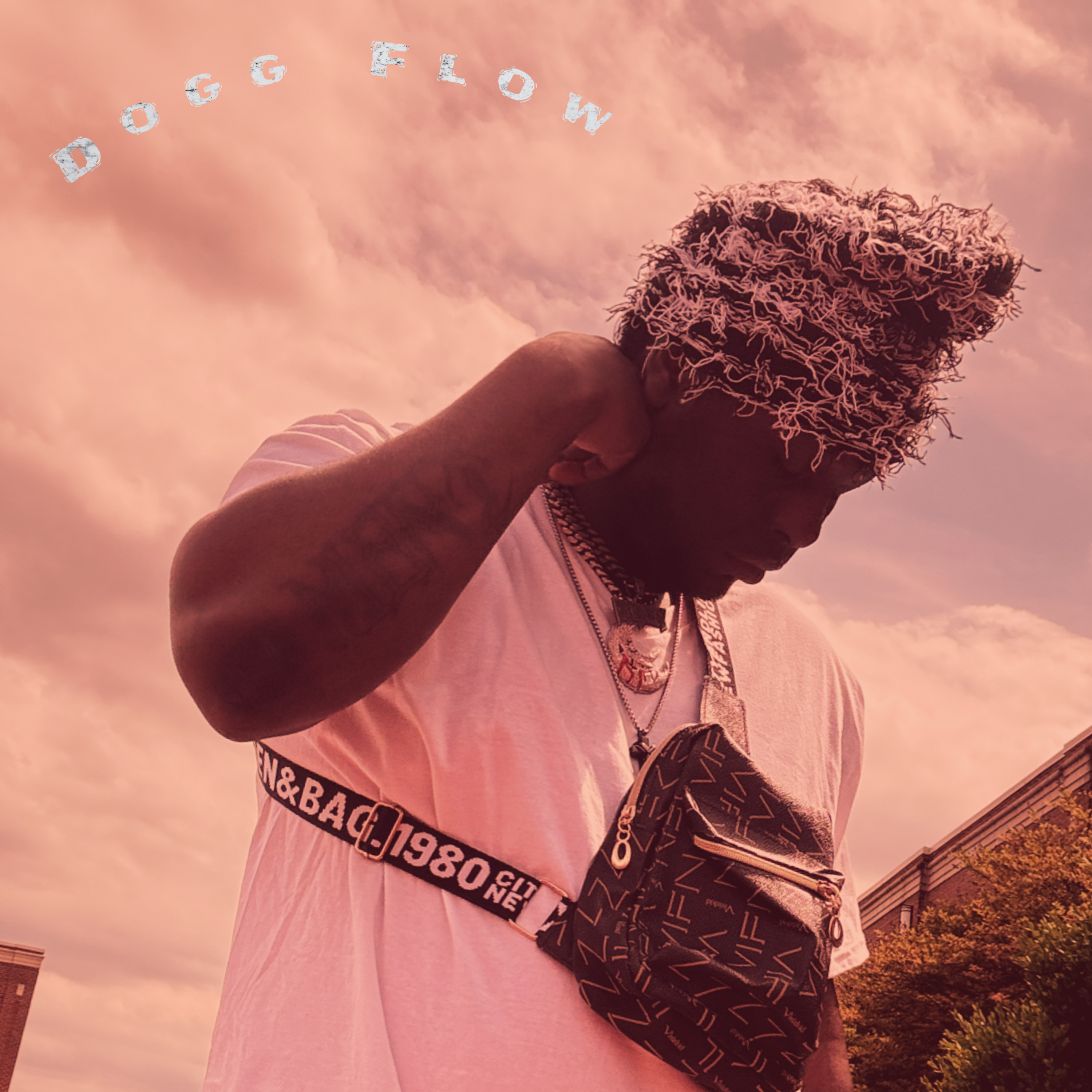 Dogg flow artwork