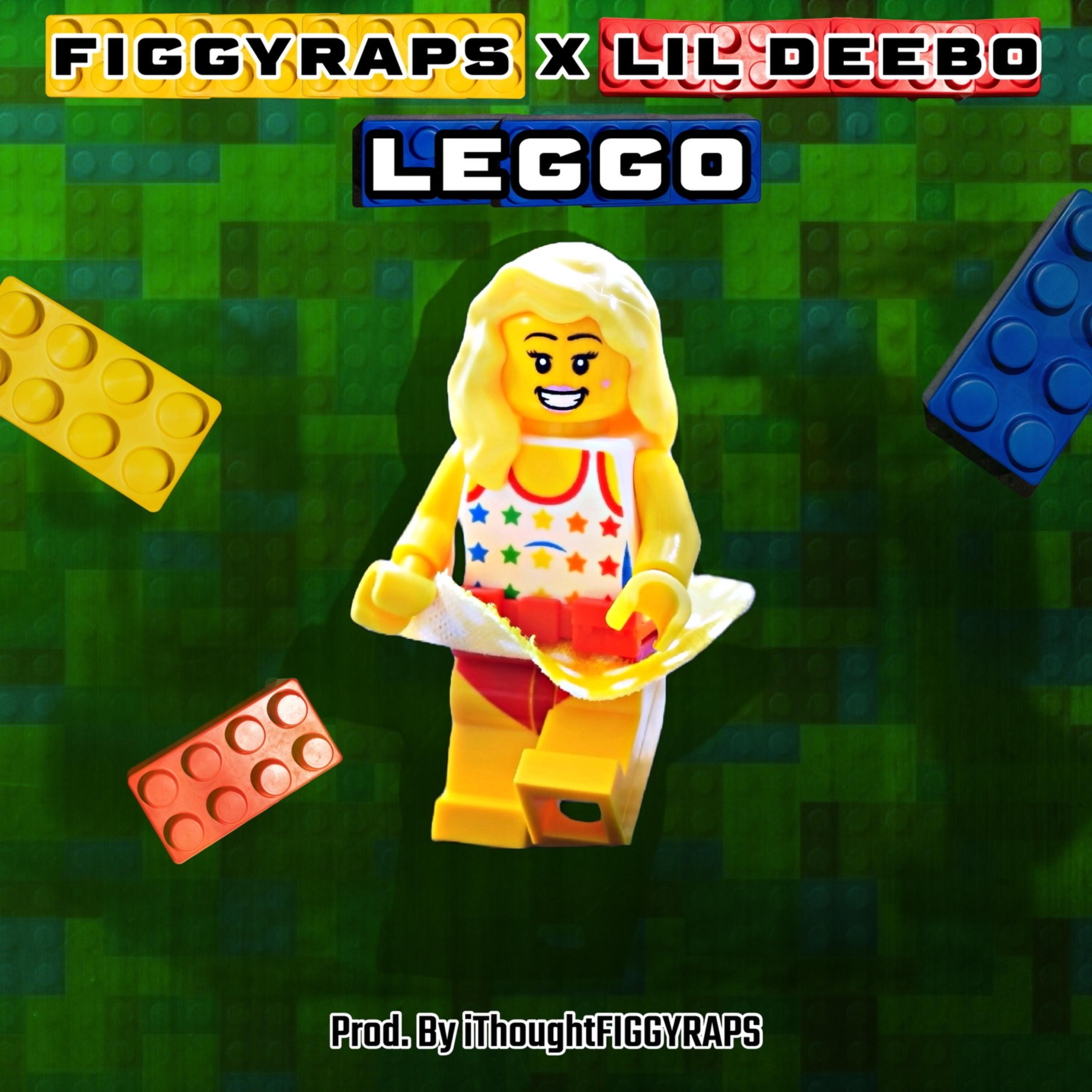 Leggo artwork