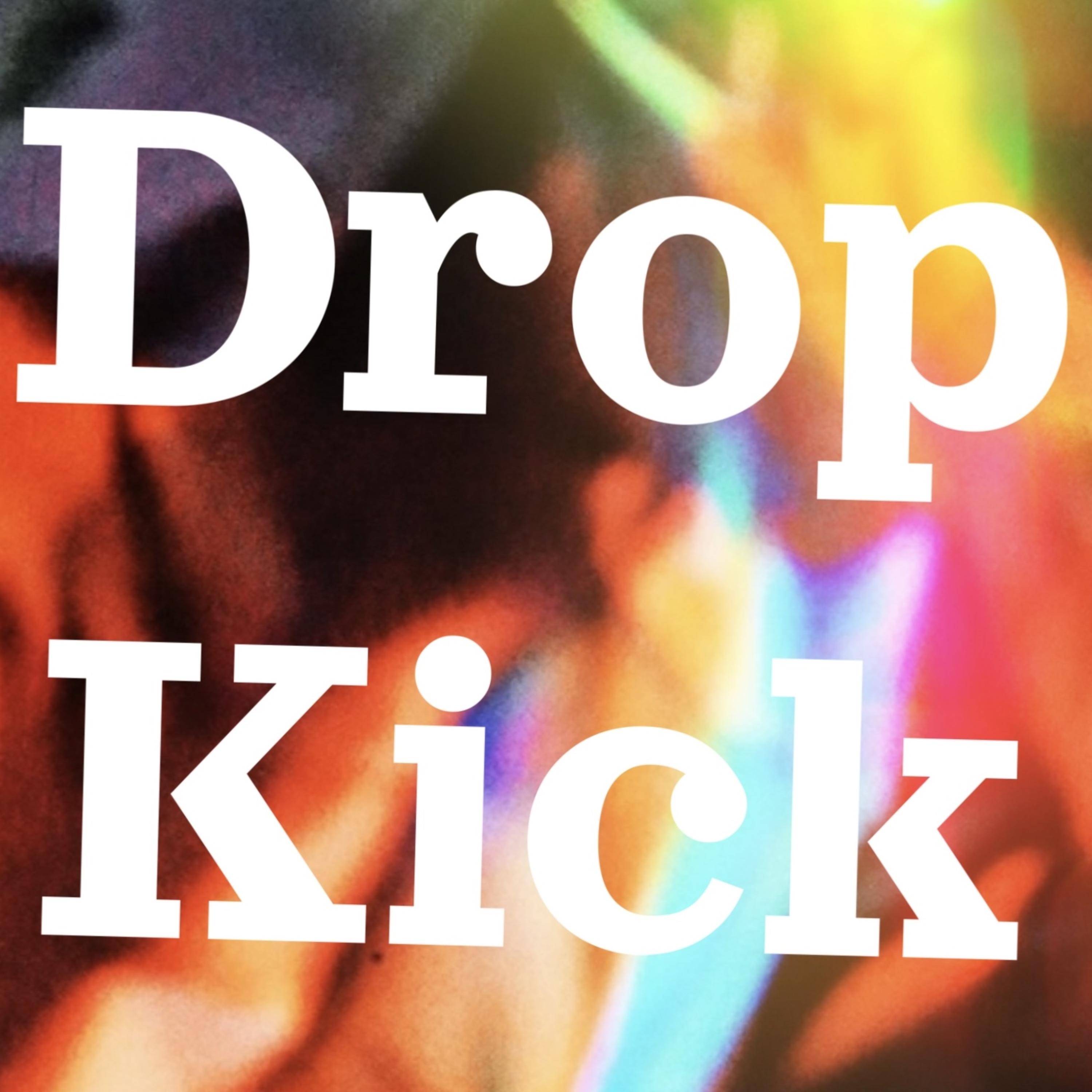 Dropkick artwork