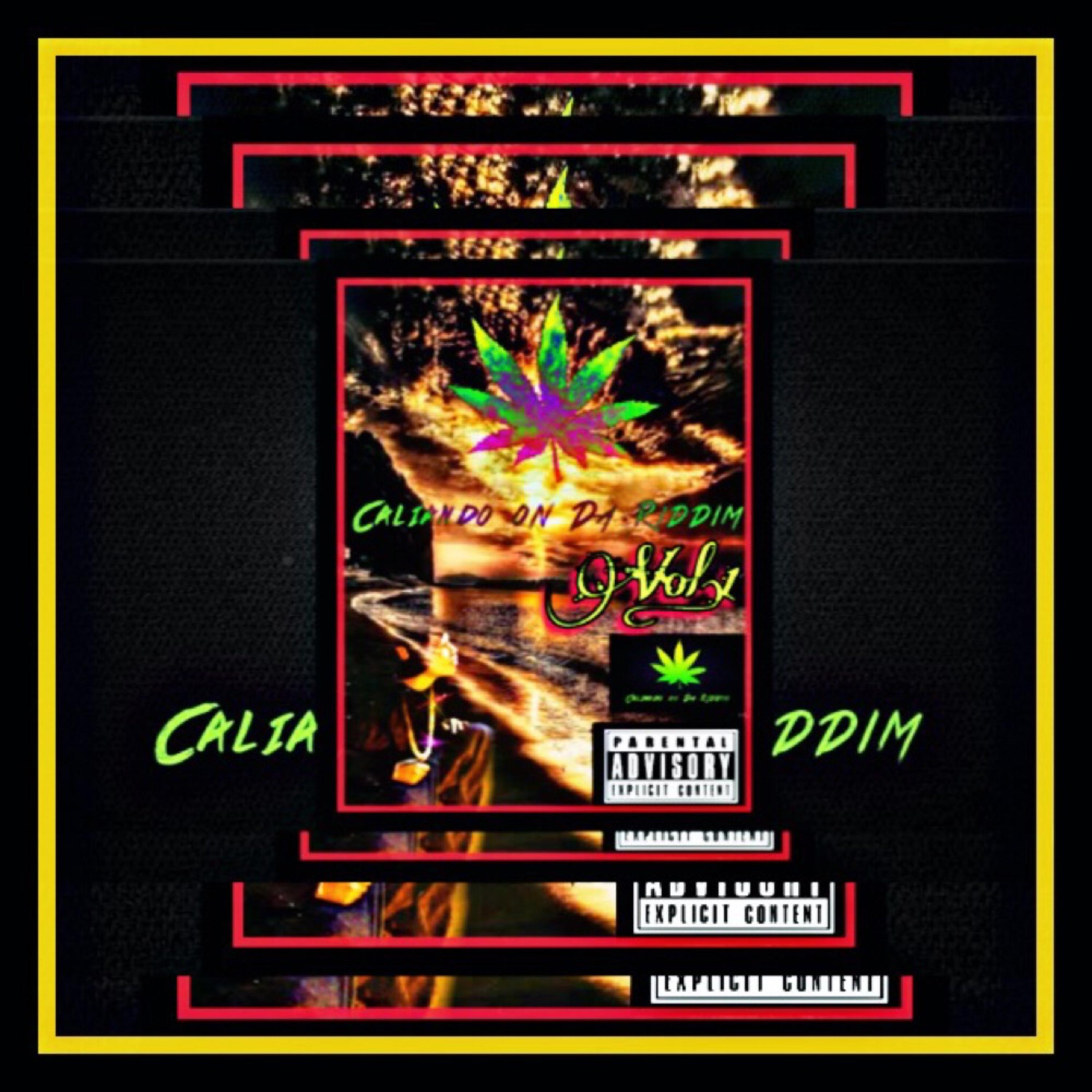 Oye Mammi artwork