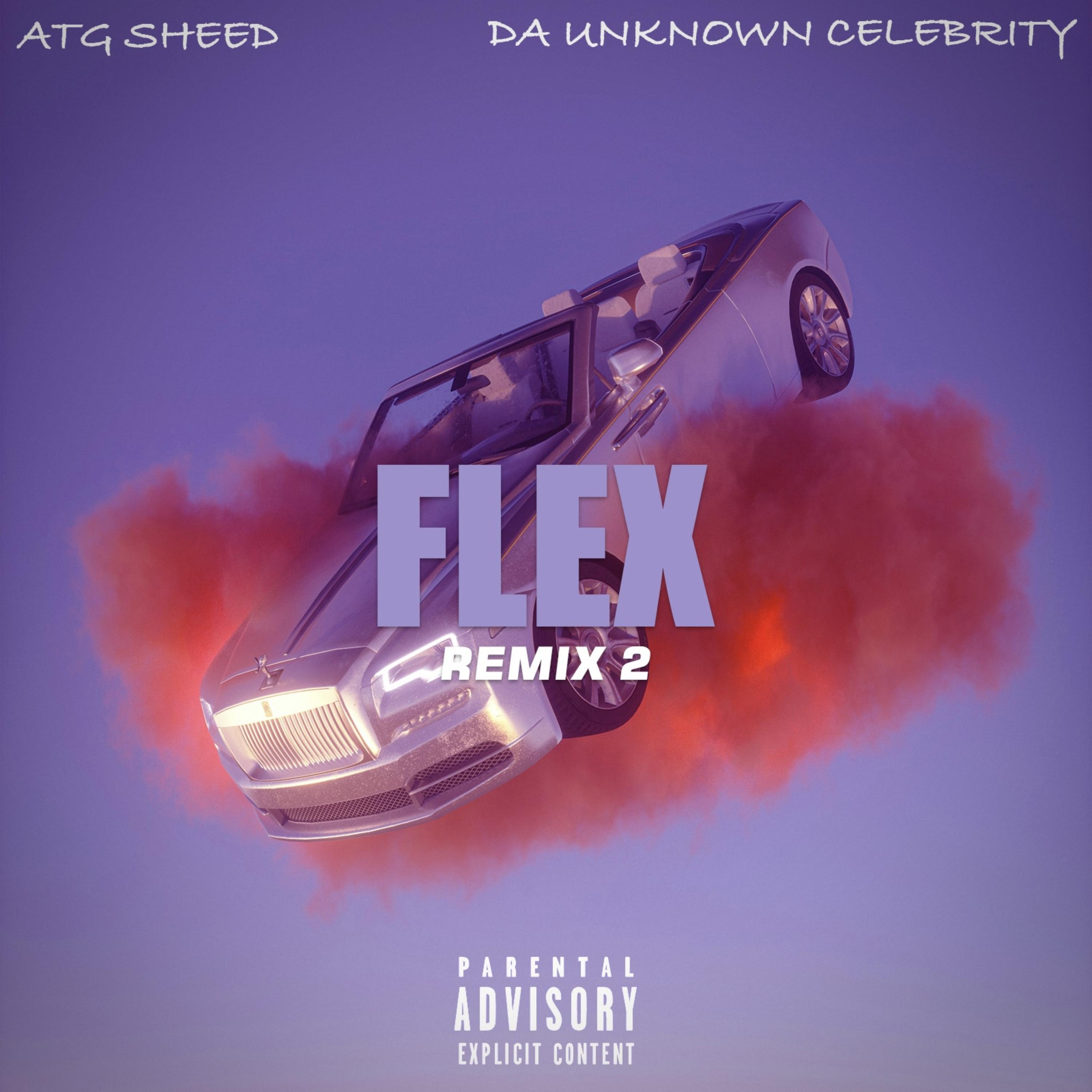 Flex (Remix) 2 artwork