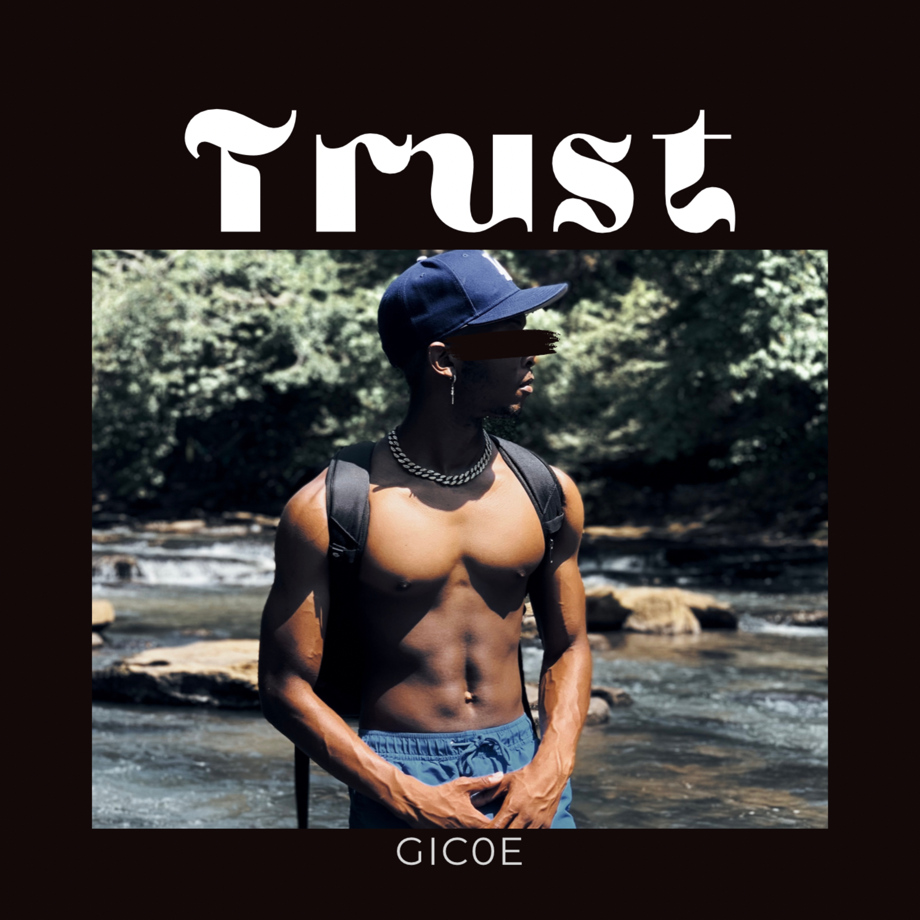 Trust artwork