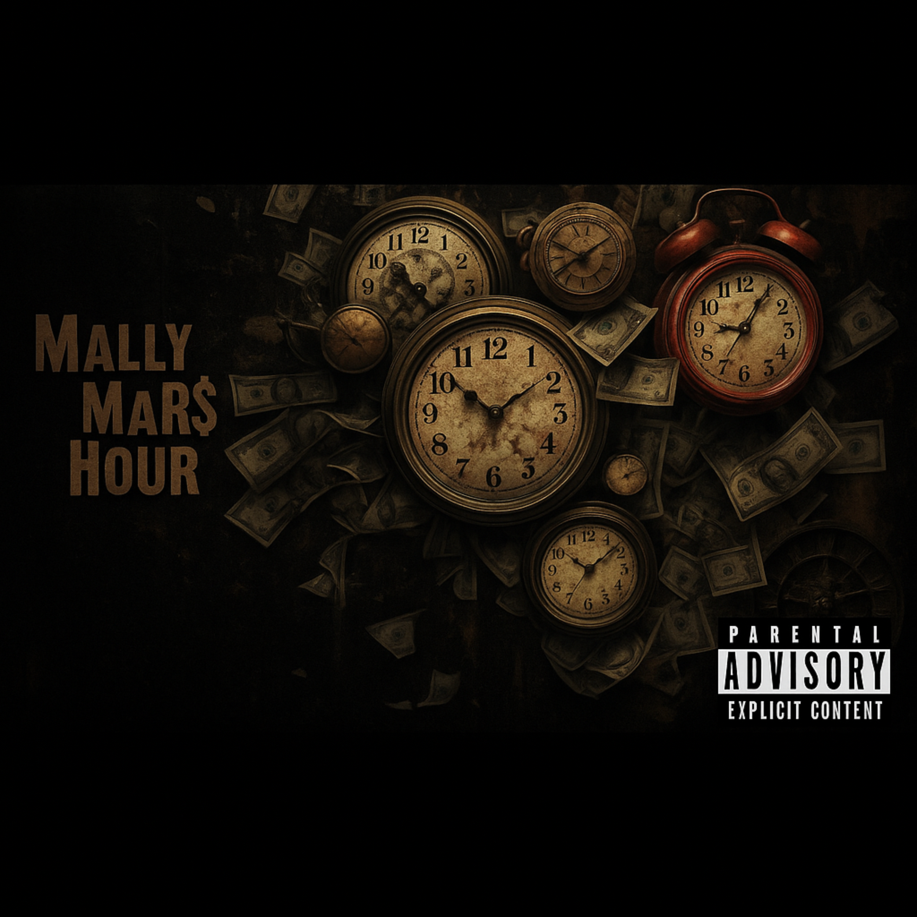 Hour artwork