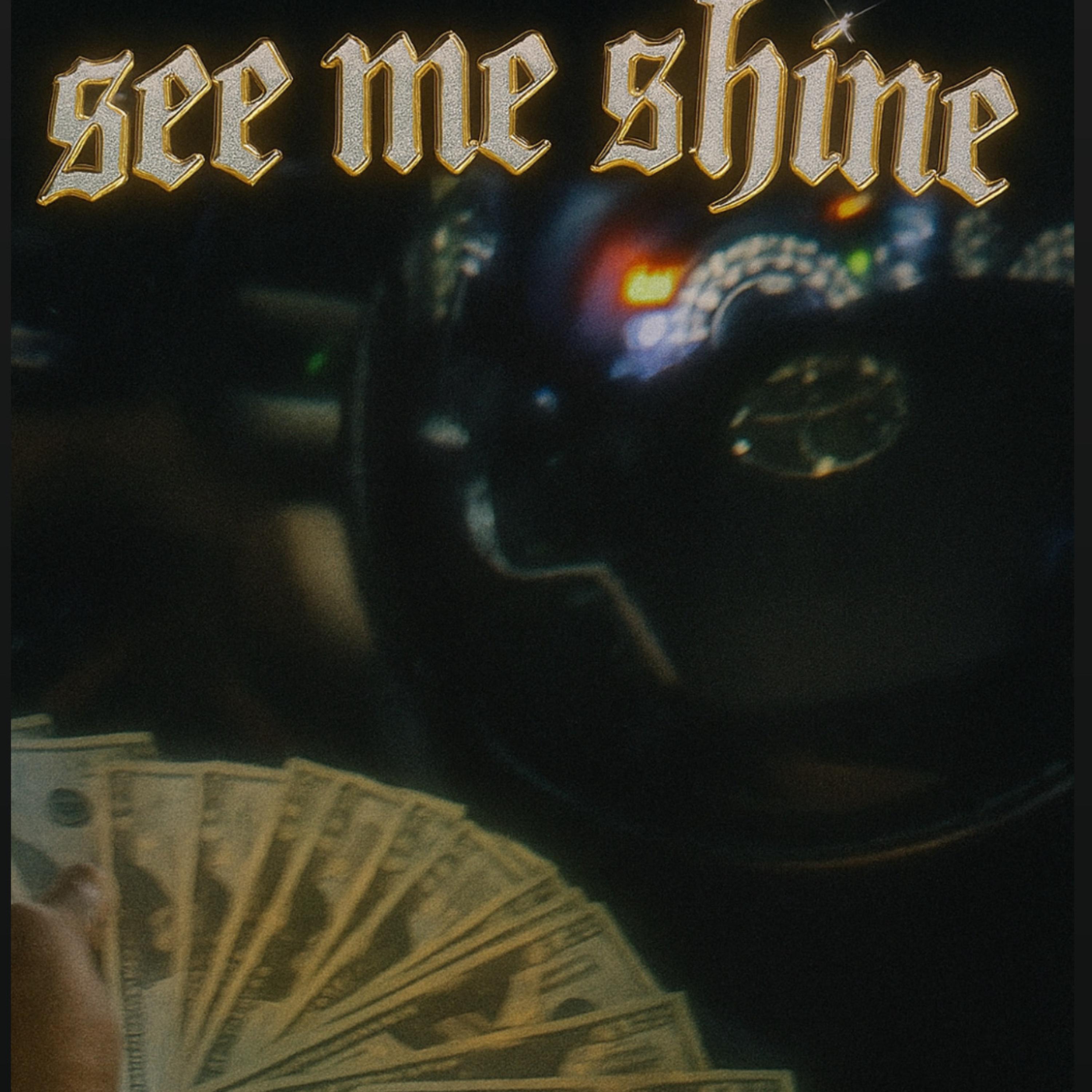 See Me Shine artwork