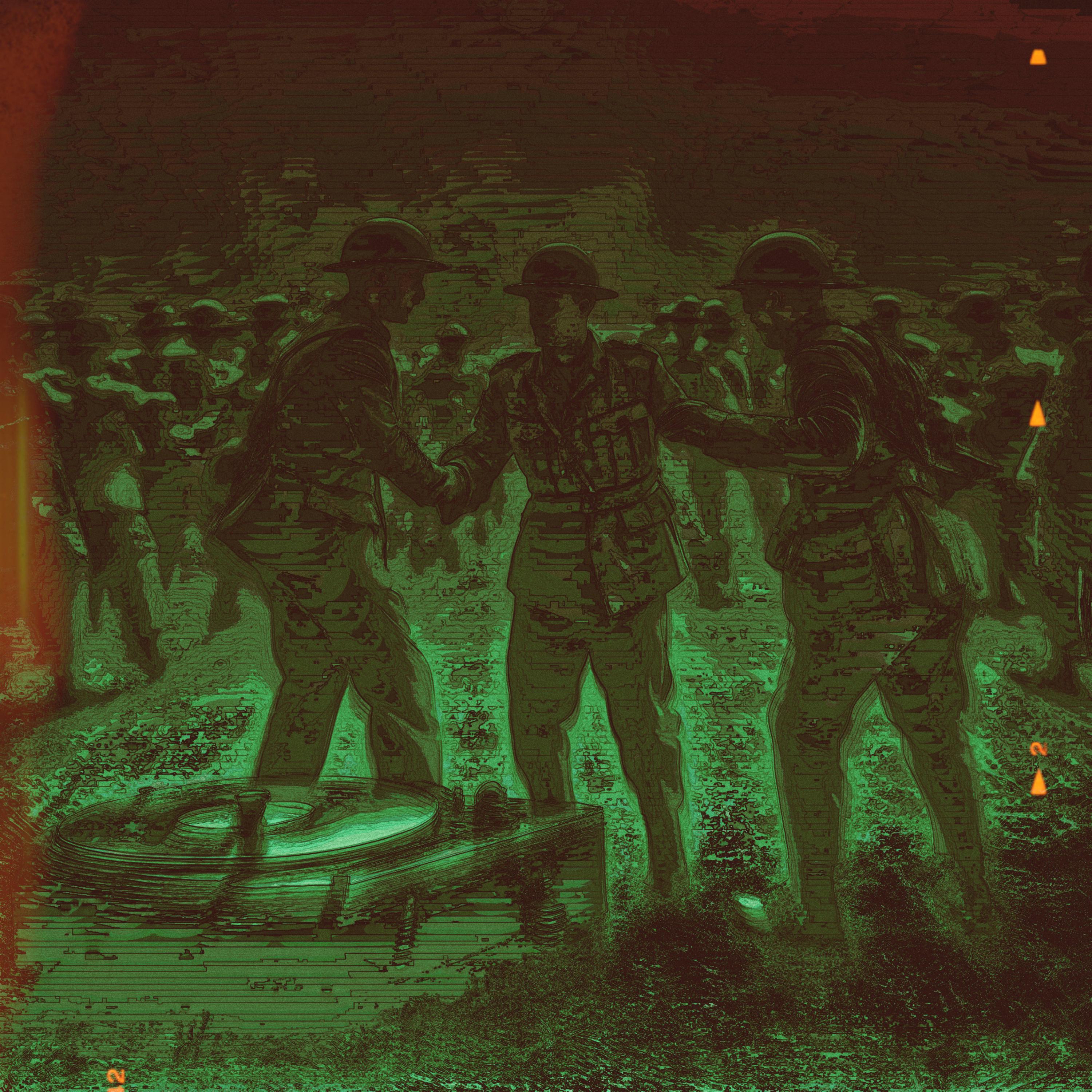 The Codes Align by Keznia cover art