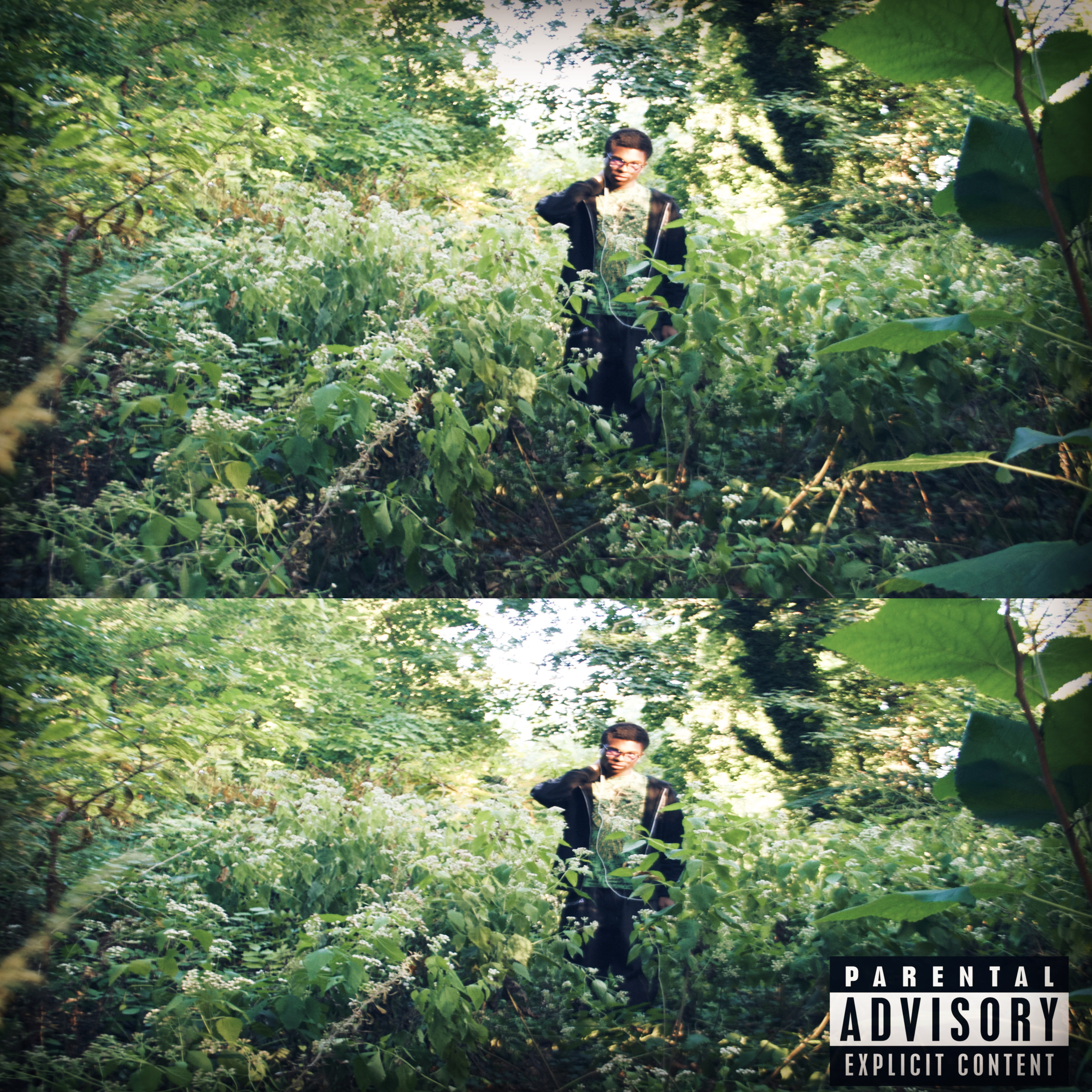 trouble artwork