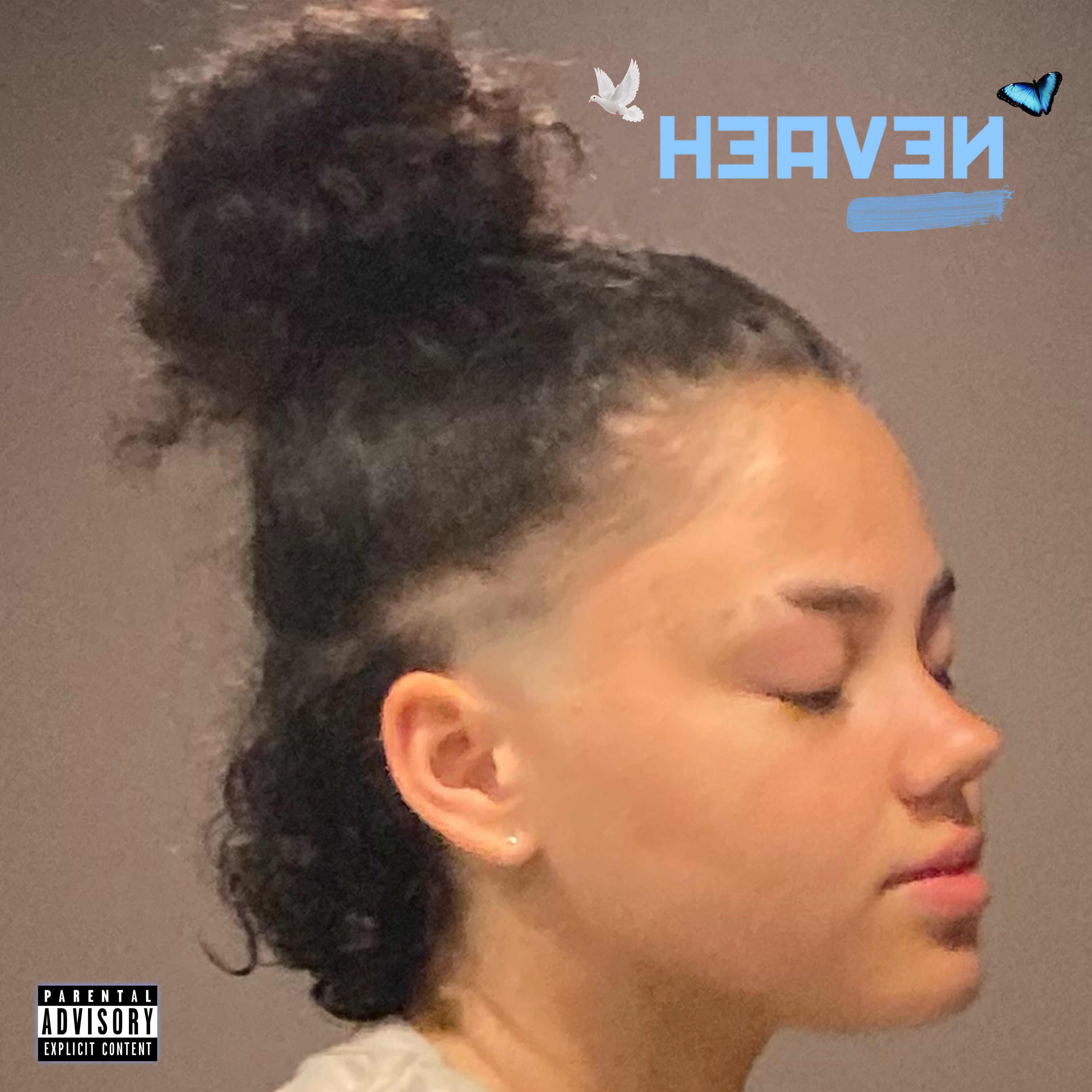 Heaven artwork