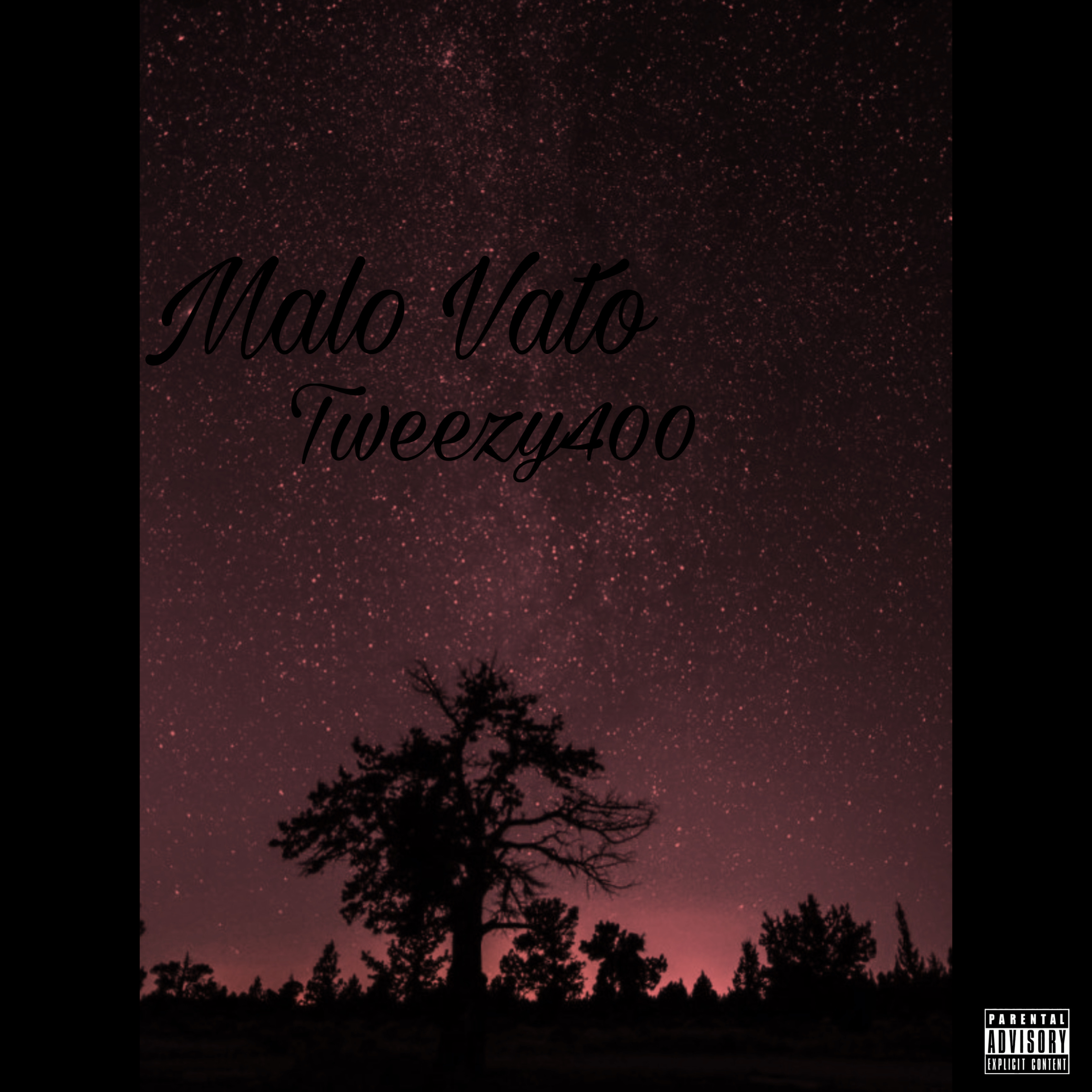 Malo Vato artwork