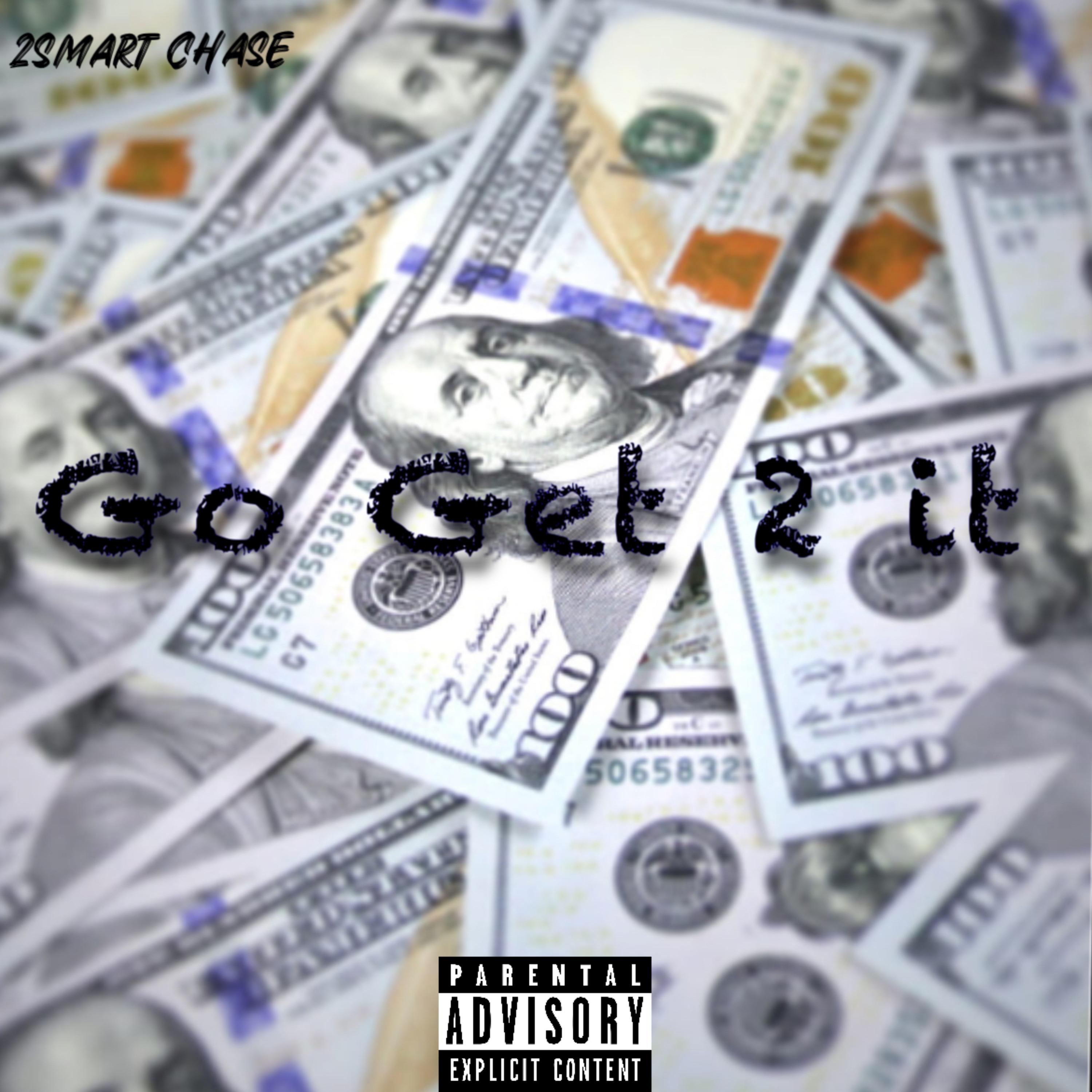 Go Get 2 it artwork