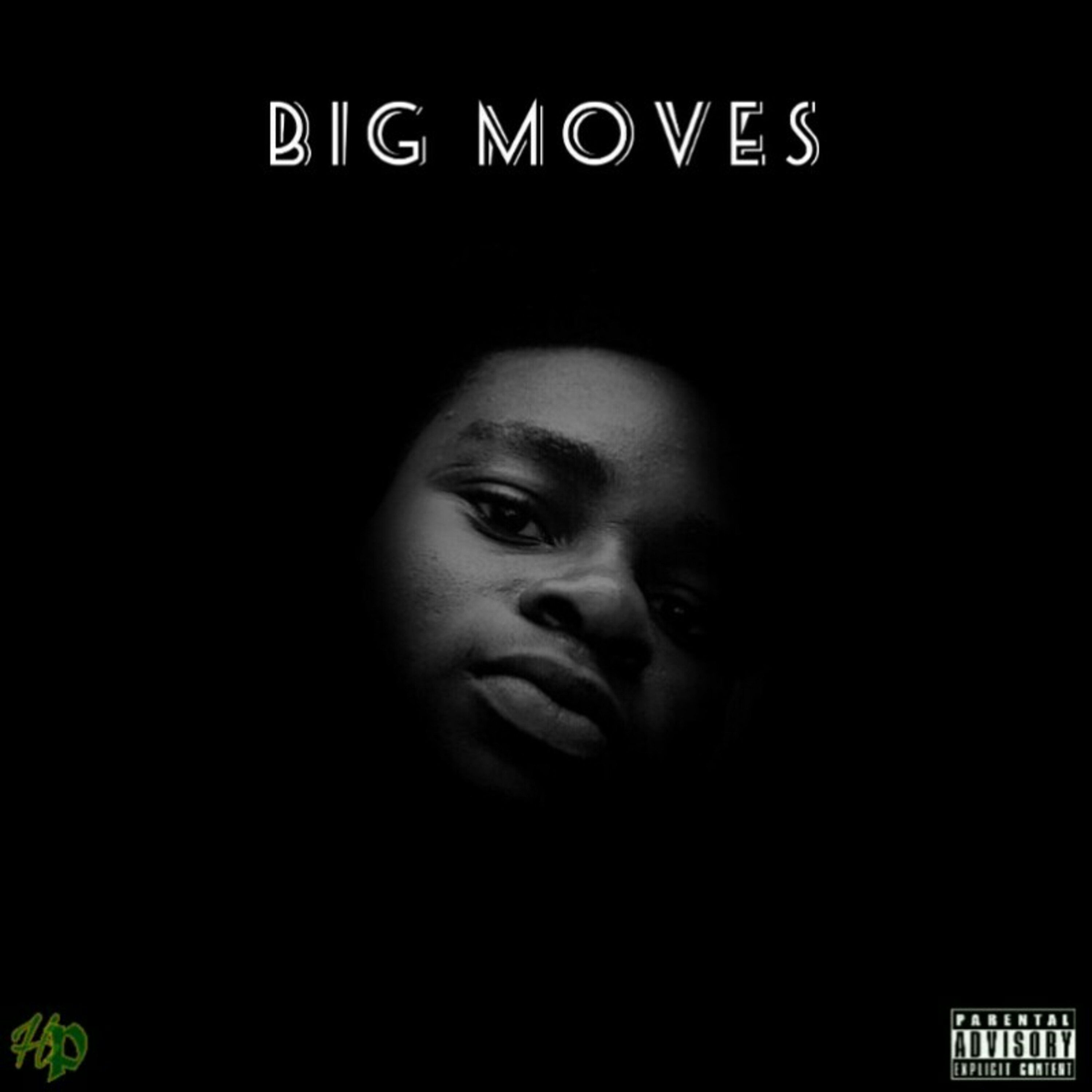 Big Moves artwork