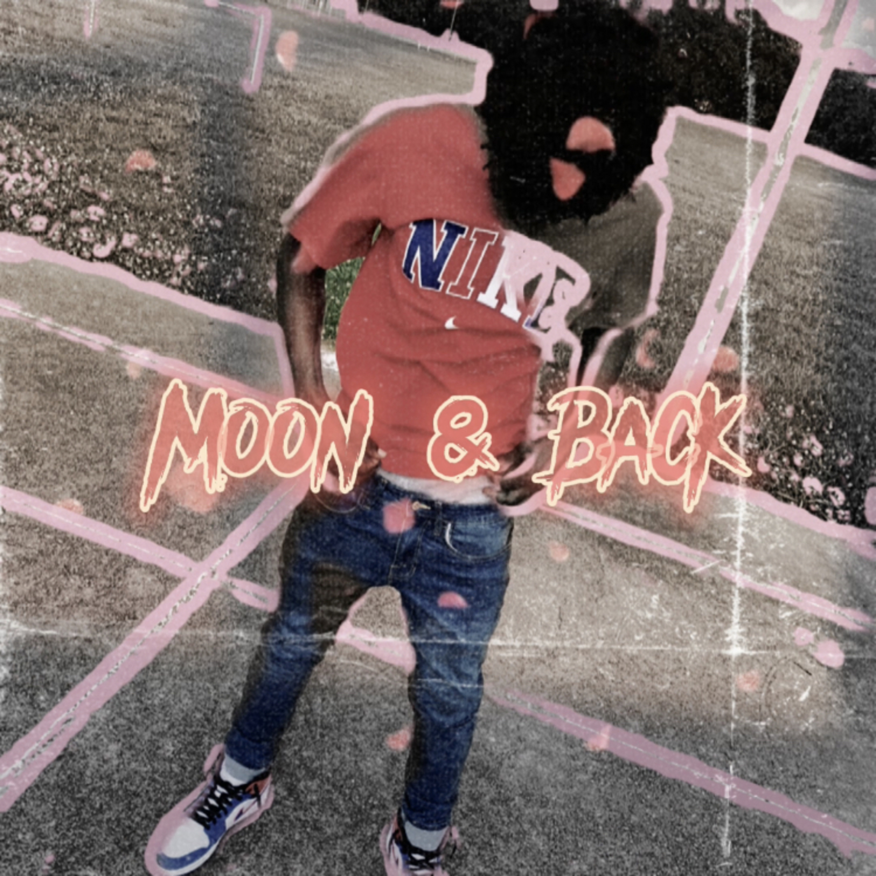 Moon & Back artwork