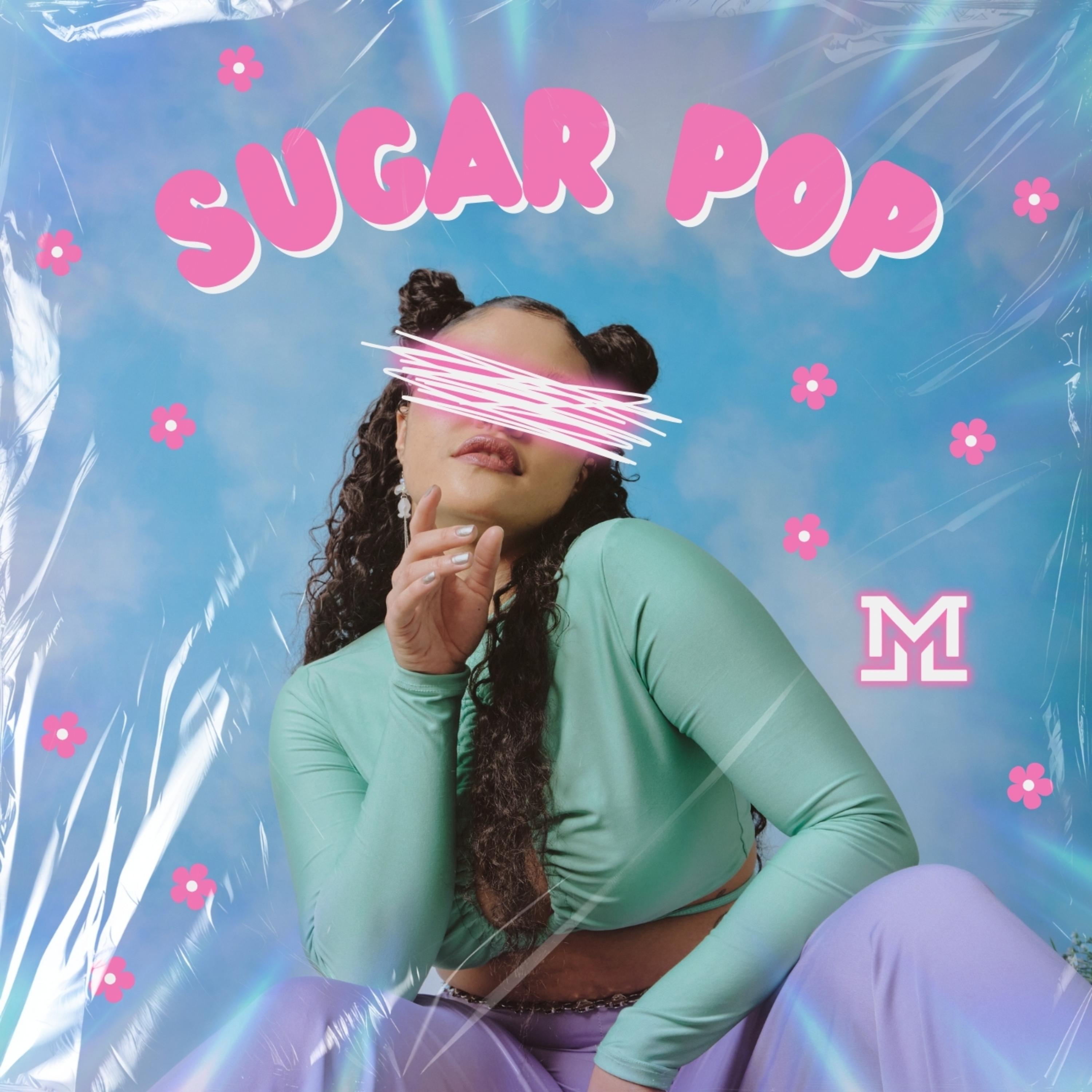 Sugar Pop artwork