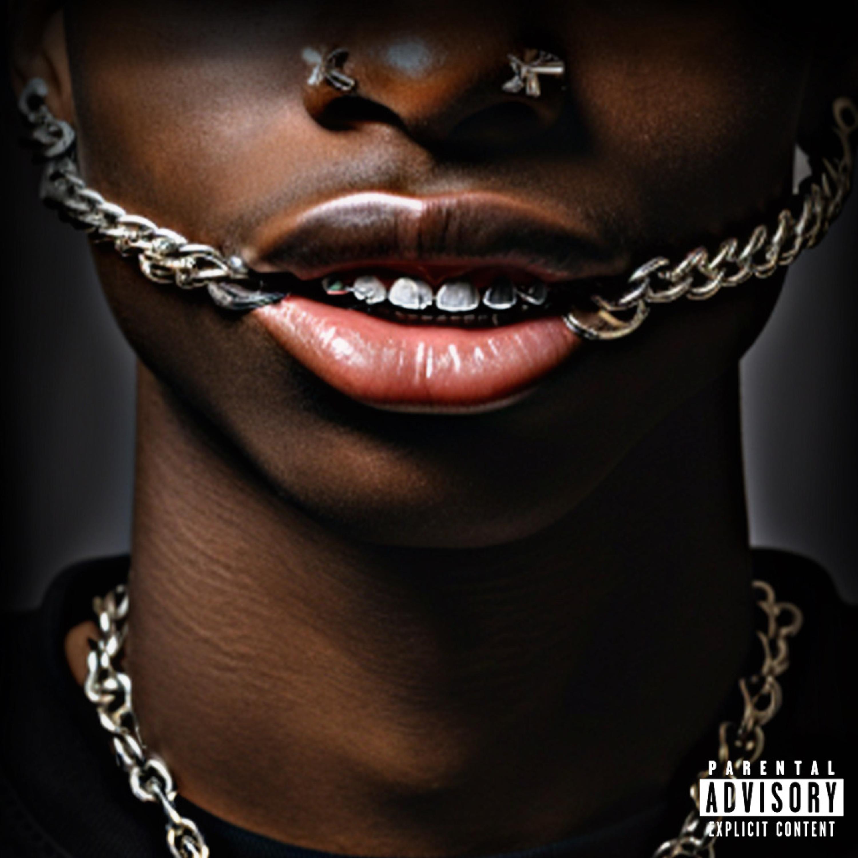 Teeth Hurt artwork